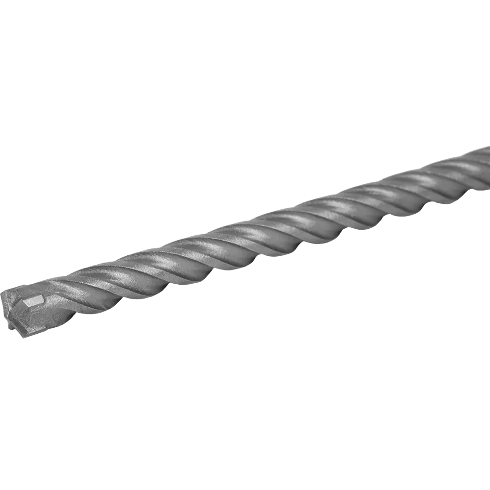 Бур по бетону SDS-plus 5X Bosch 8x250x310 мм BOSCH PROFESSIONAL STLM-2206296 - Вид №1