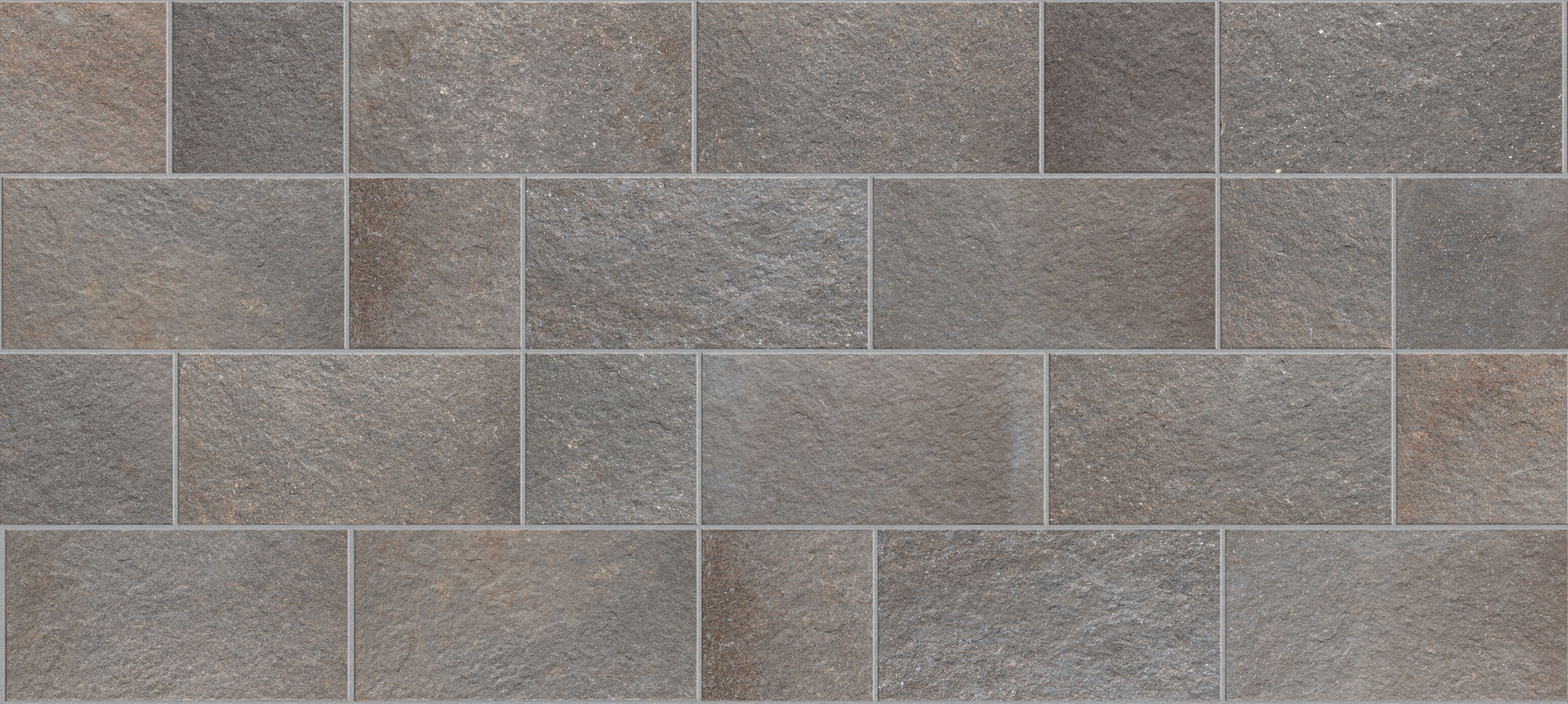 Пол / облицовка керамогранита с эффектом камня KERADOM NATIVA ARCH-00102493 - Вид №98