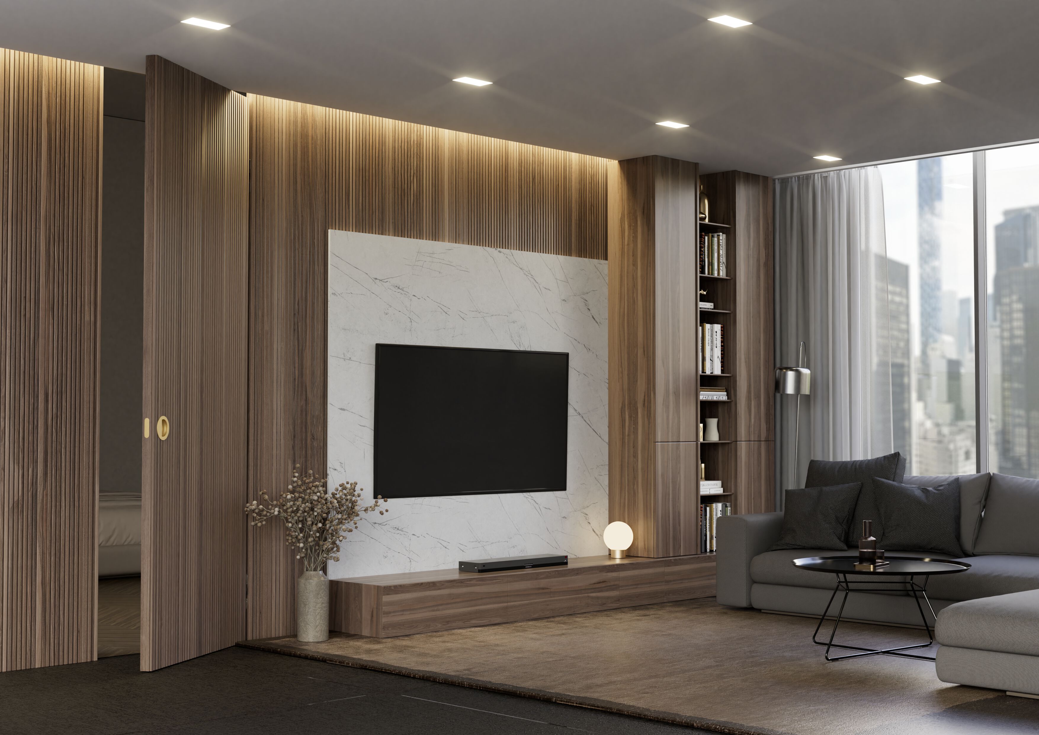 Ручка Dnd внутренняя ARCH-00061528 - Вид №17