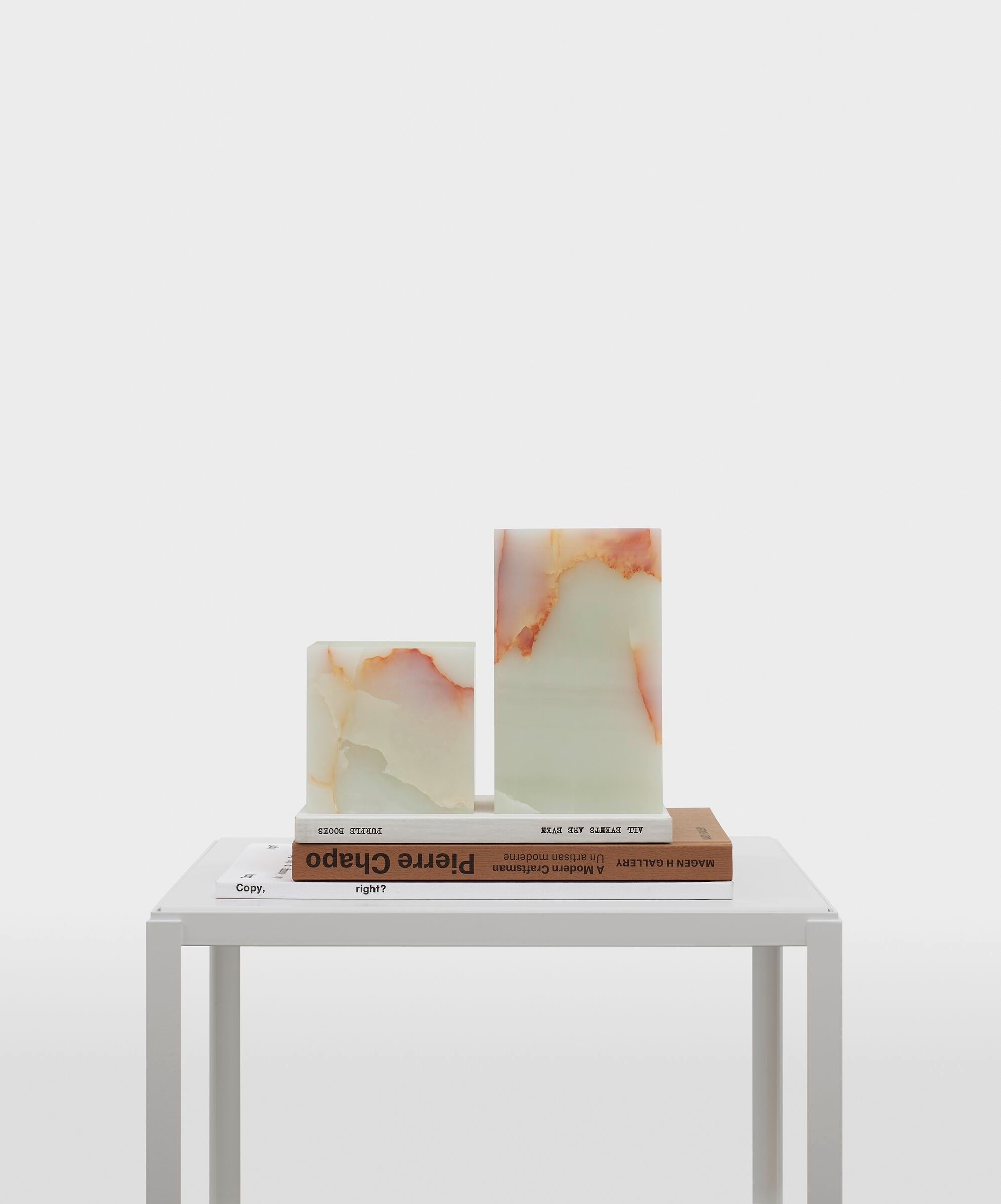 Форзац из оникса e15 STOP ONYX ARCH-00147268 - Вид №5