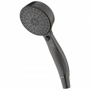 59424-RB18-PK ActivTouch® Ручной душ с 9 настройками Delta Faucet Universal Showering Венецианская бронза