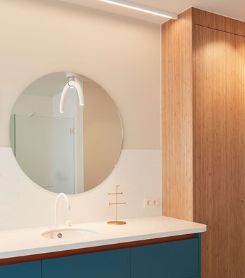 590H Кухня vola  - Вид №87