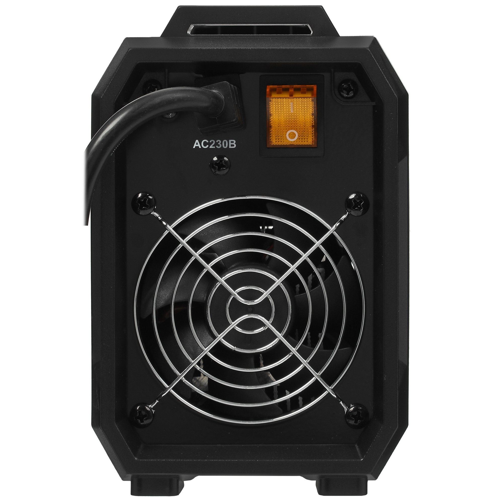 Сварочный аппарат Ресанта САИ 220Т LUX 8164972 STDN-0078634 - Вид №4