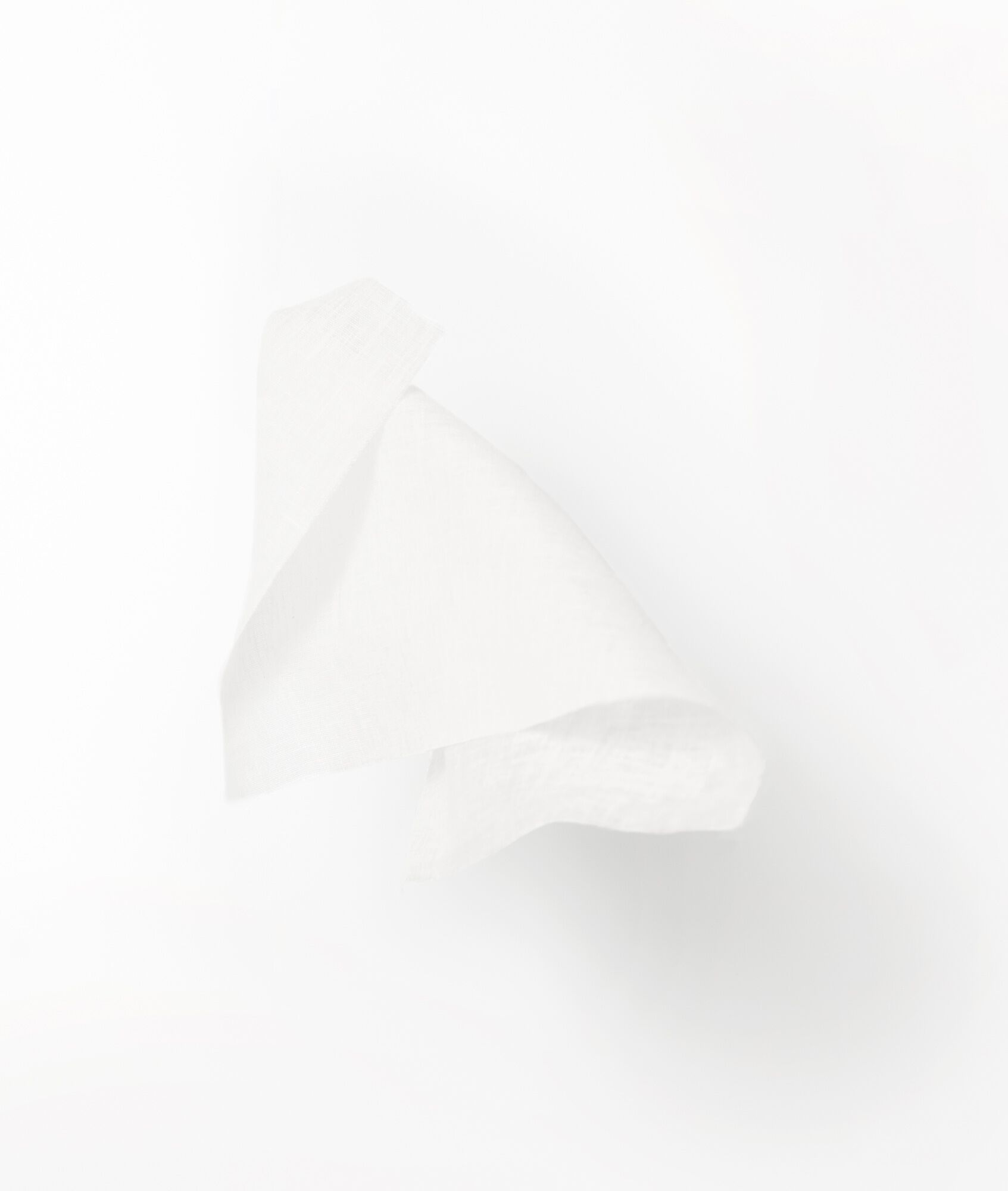 Льняная ткань для штор Dedar Акварель ARCH-00014749 - Вид №10