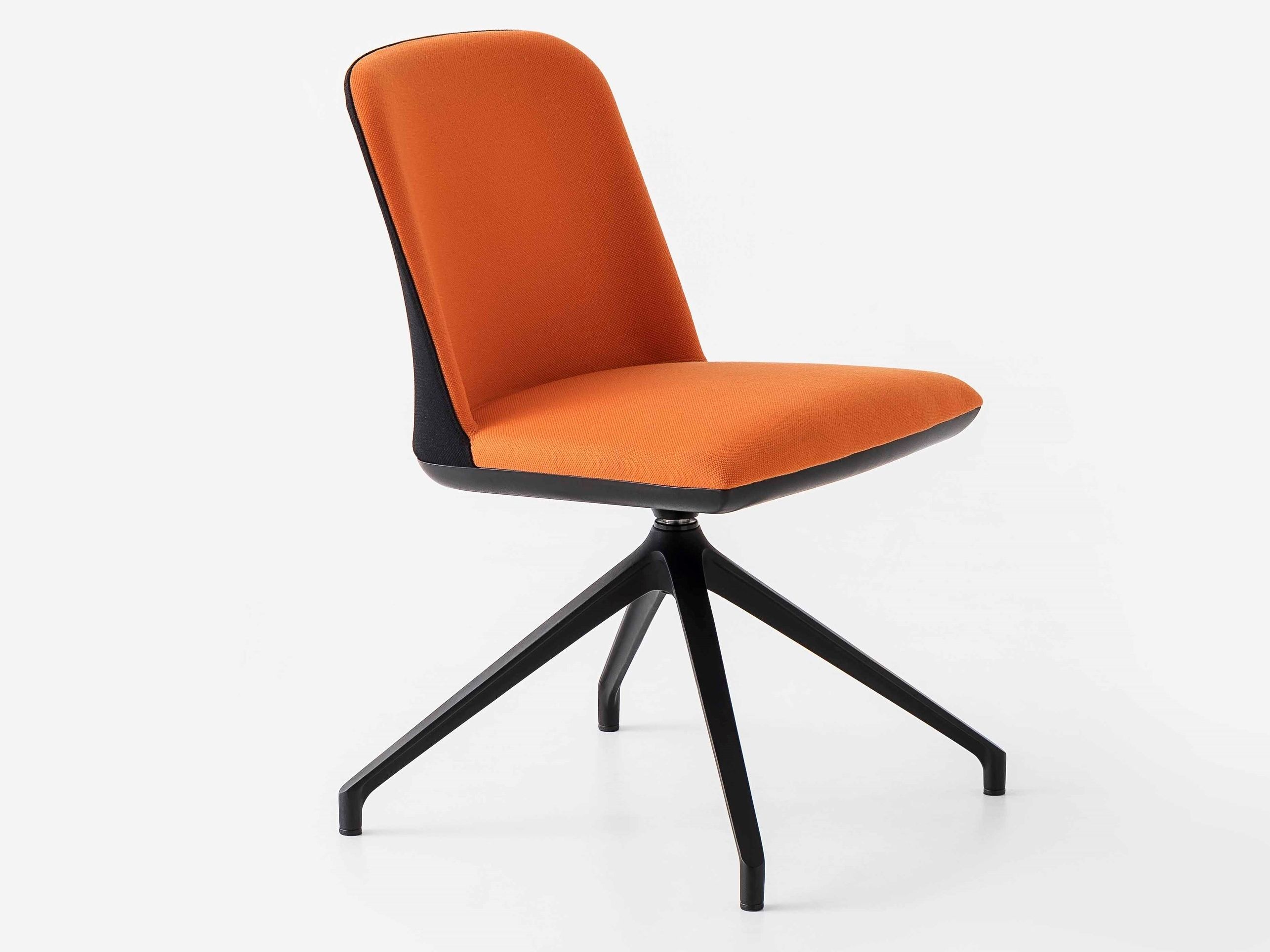 Мягкое вращающееся кресло на насесте GABER Manaa ARCH-00054099 - Вид №3