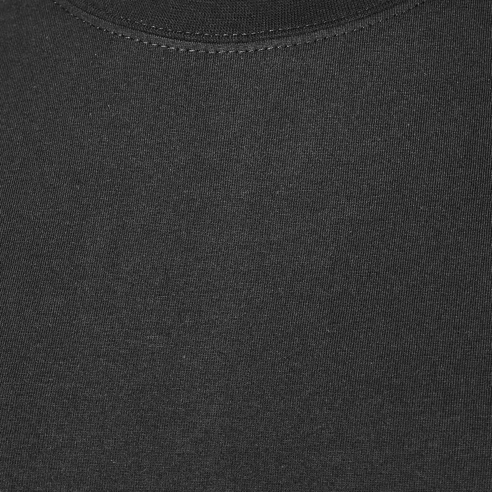 Santreyd - Универсальная футболка свободного кроя черная 89348538 нет STLM-1534700 - Вид №2