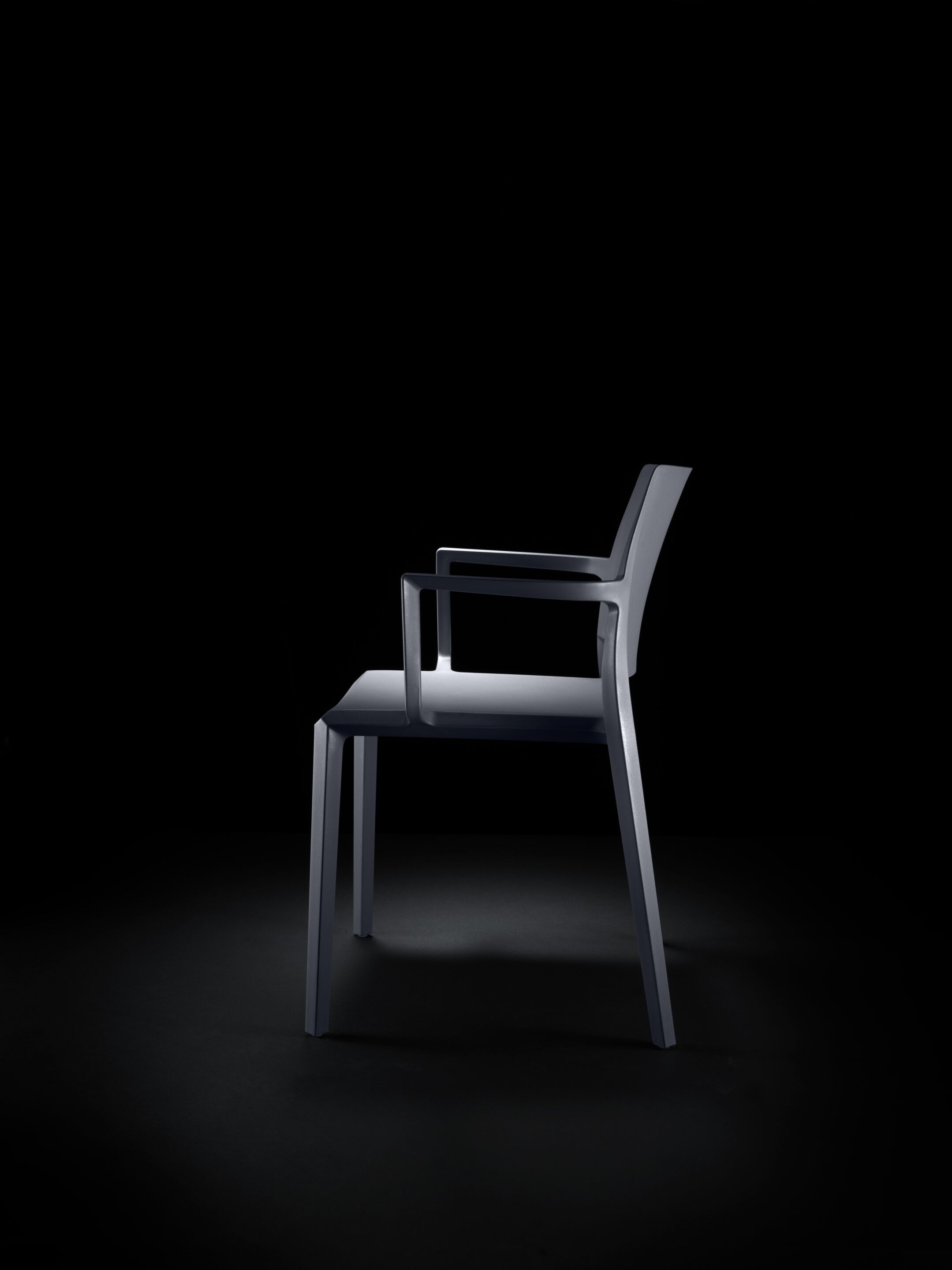 Стул из инженерного пластика с подлокотниками PF Stile REFLEX CB ARCH-00065494 - Вид №14