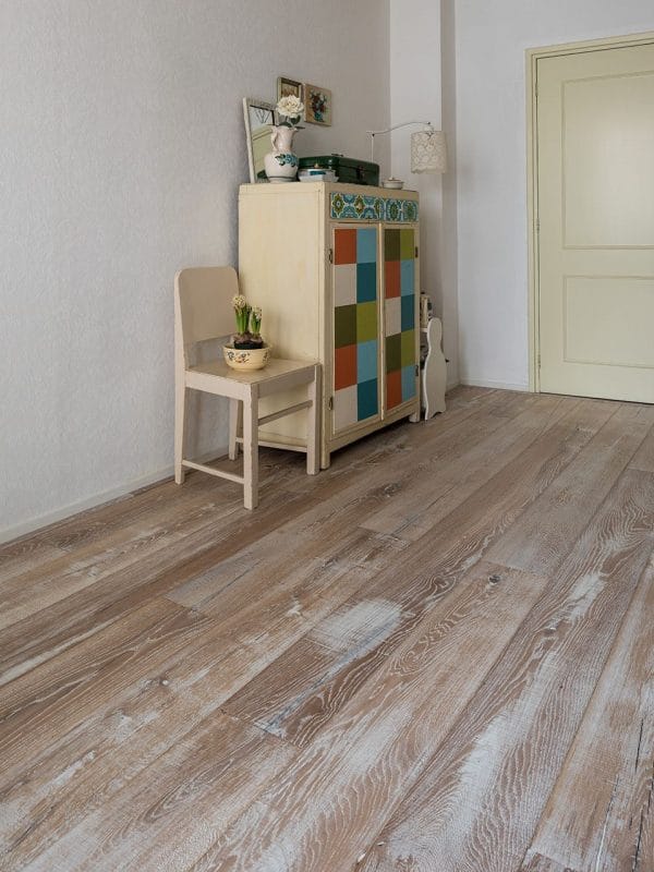 Восстановленный деревянный паркет Dennebos Flooring Reclaimed Wood ARCH-00082791 - Вид №2