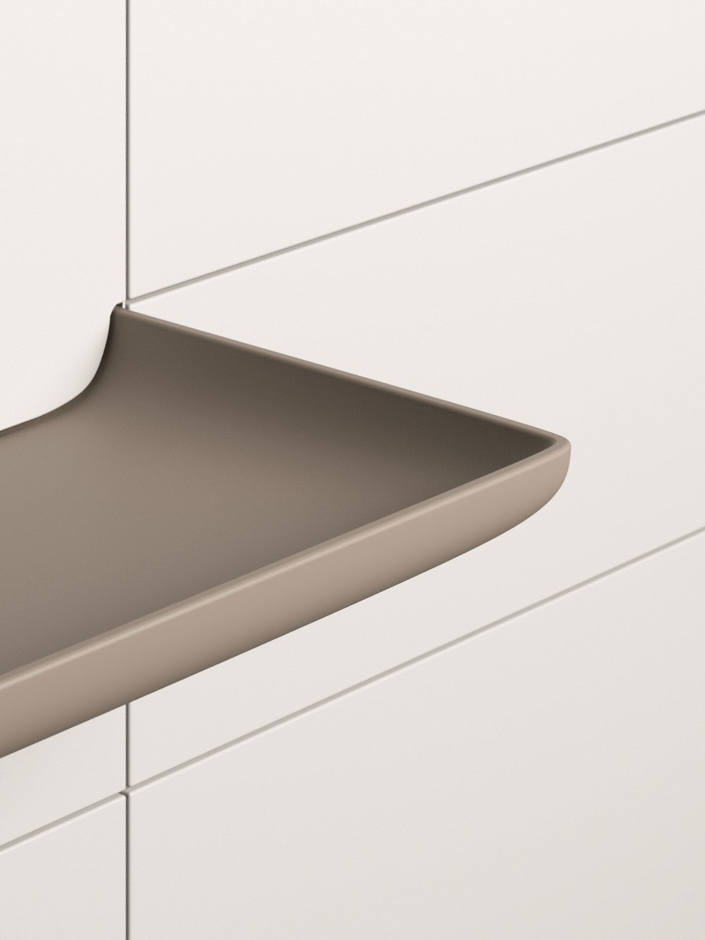 Умывальник с зеркалом Rexa Vision ARCH-00141413 - Вид №14