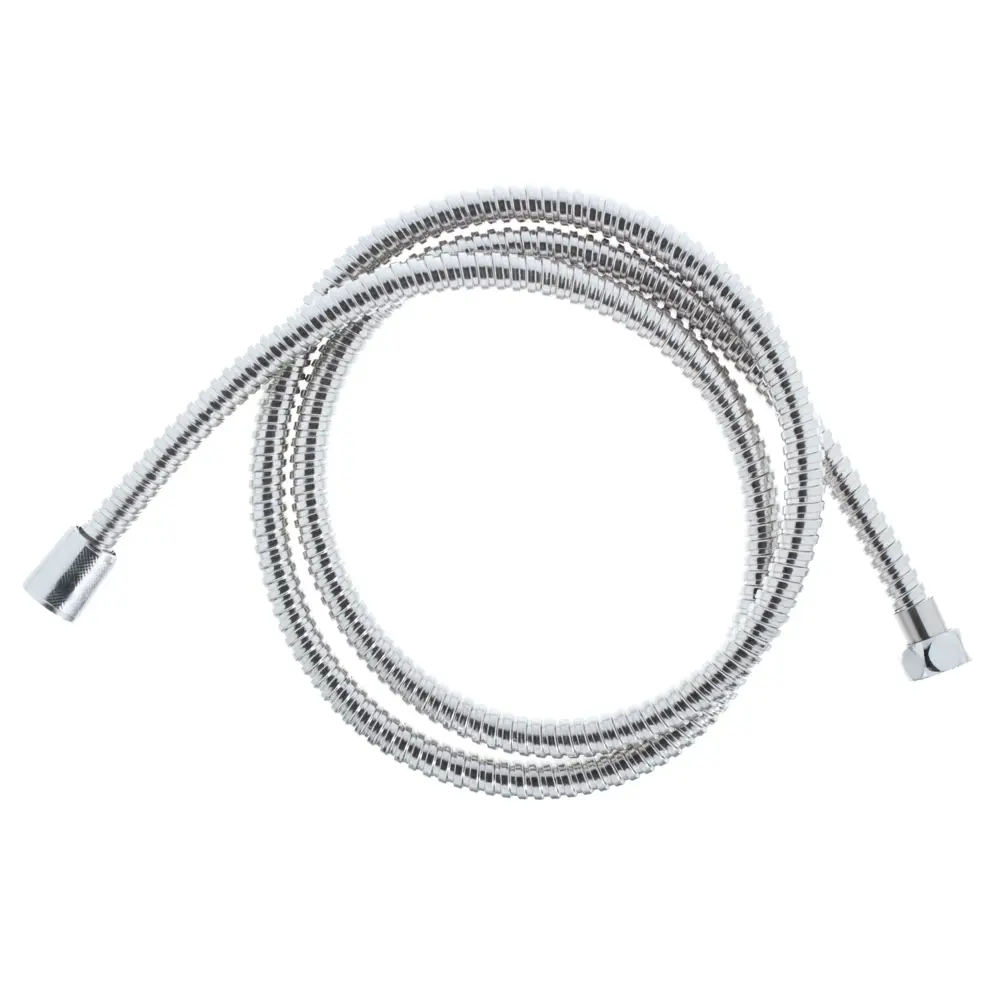 Шланг для душа, 1.5 м, металл, цвет хром Santreyd STLM-2160040