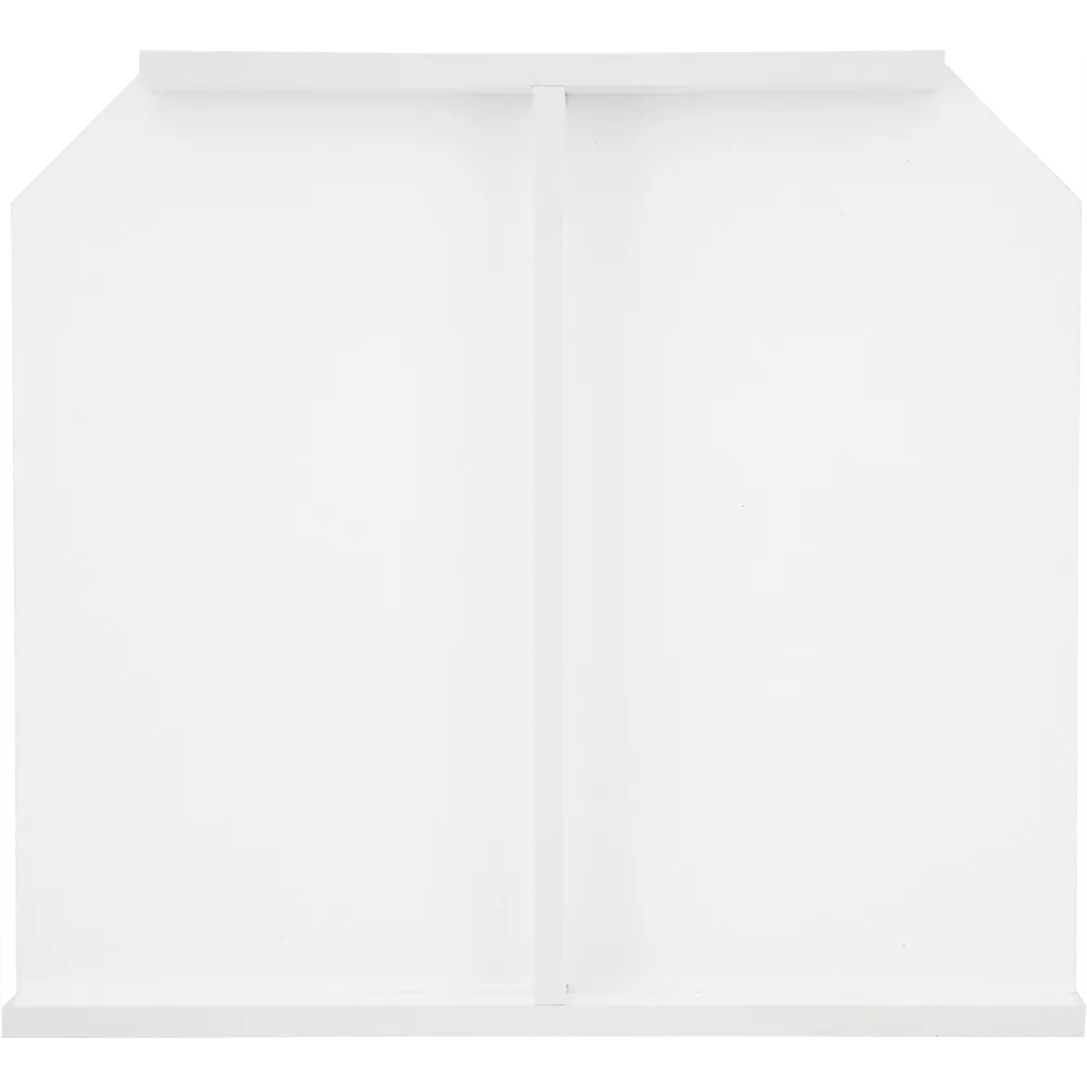 Подставка под встраиваемый холодильник Delinia ID дерево цвет белый STLM-2133145 - Вид №1