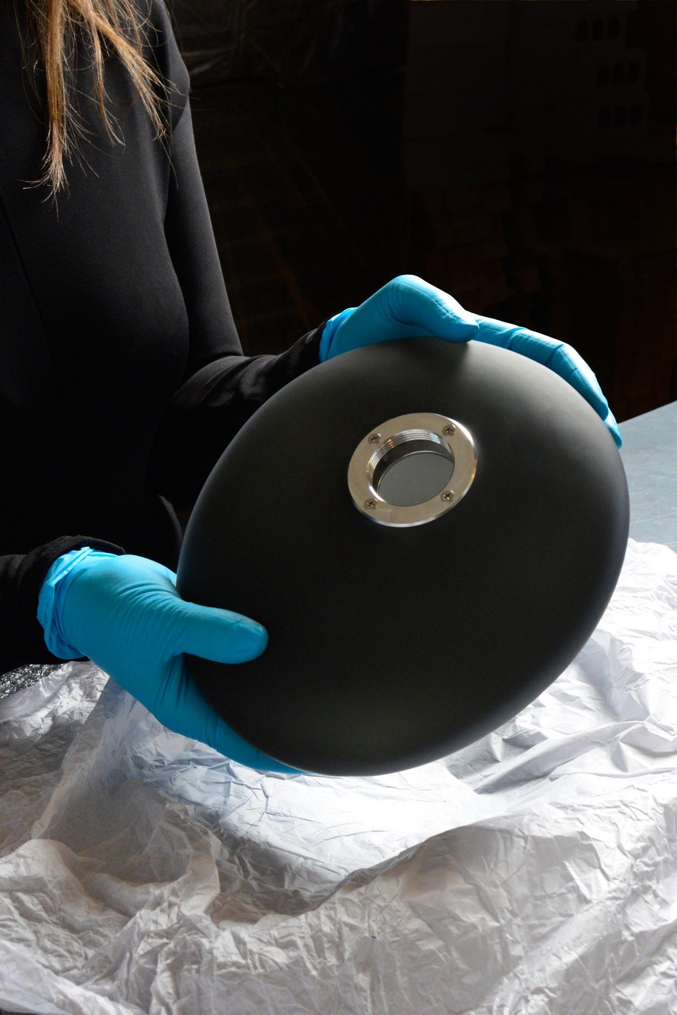 Стеклянный светодиодный подвесной светильник A-N-D Pebble ARCH-00034848 - Вид №33