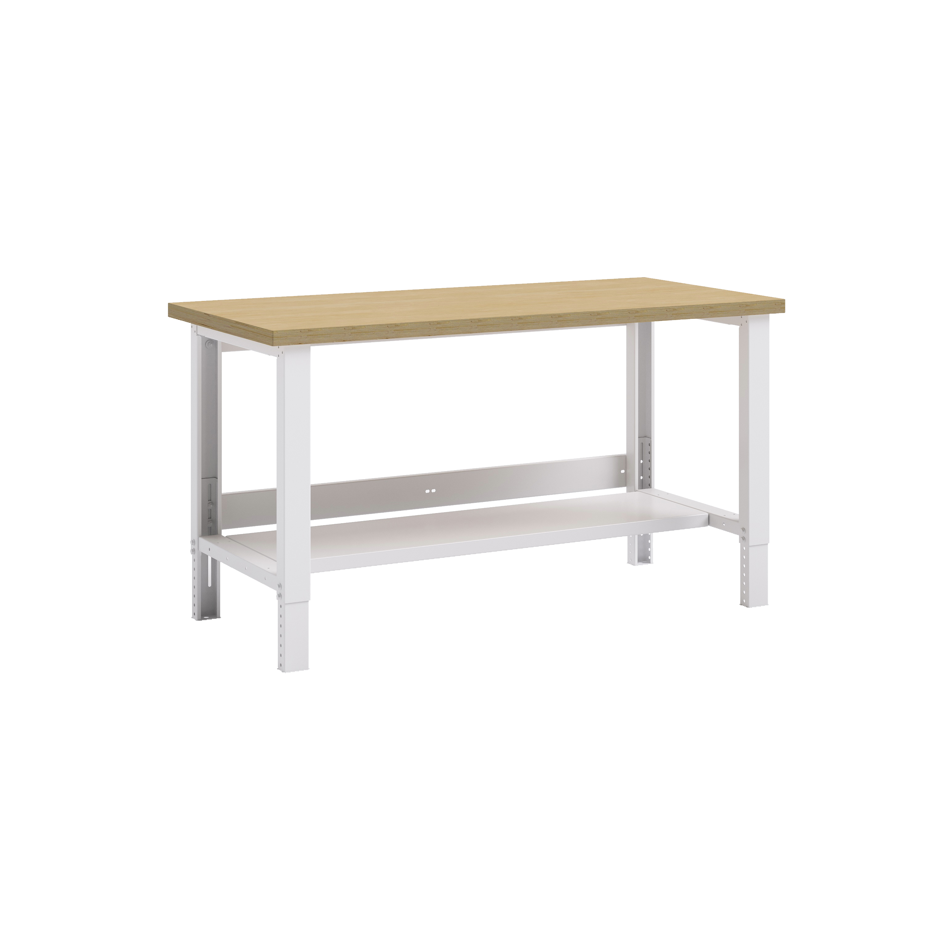 Рабочий стол CTR 1600.0.5 Верстакофф 124444