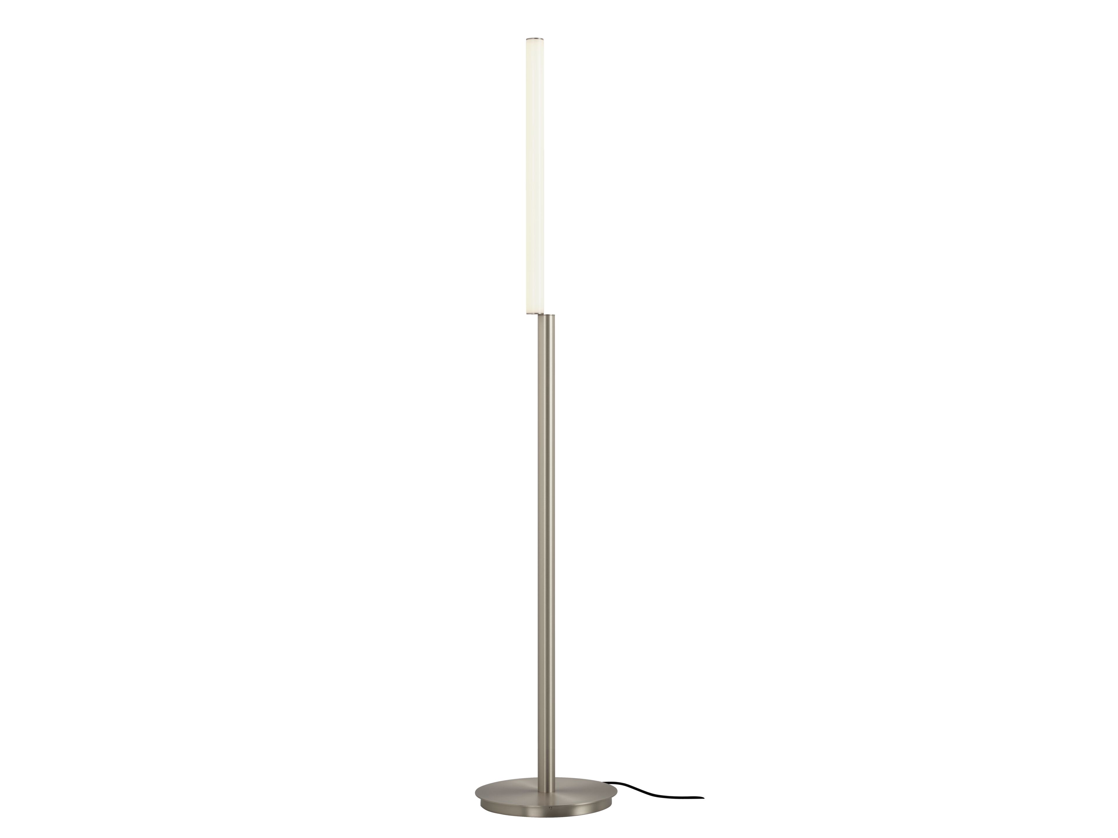 Латунь светодиодный торшер CVL Luminaires Signal ARCH-00067562