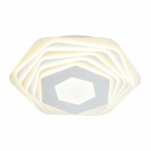 Потолочный светодиодный светильник Freya Severus FR6006CL-L54W FREYA SEVERUS 223726 Белый