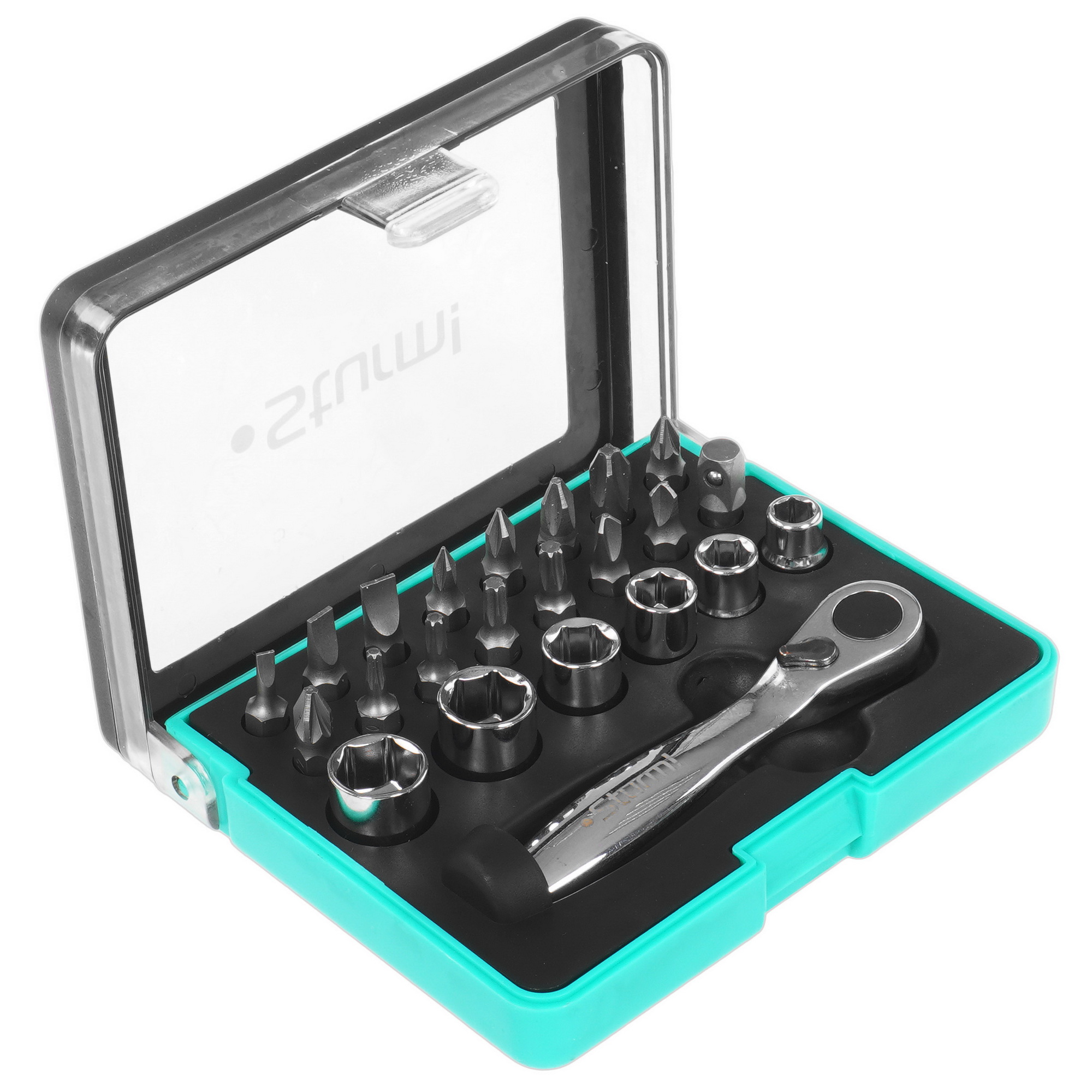 Набор инструментов Sturm! 1045-18-22 9156898 STDN-0094397 - Вид №1