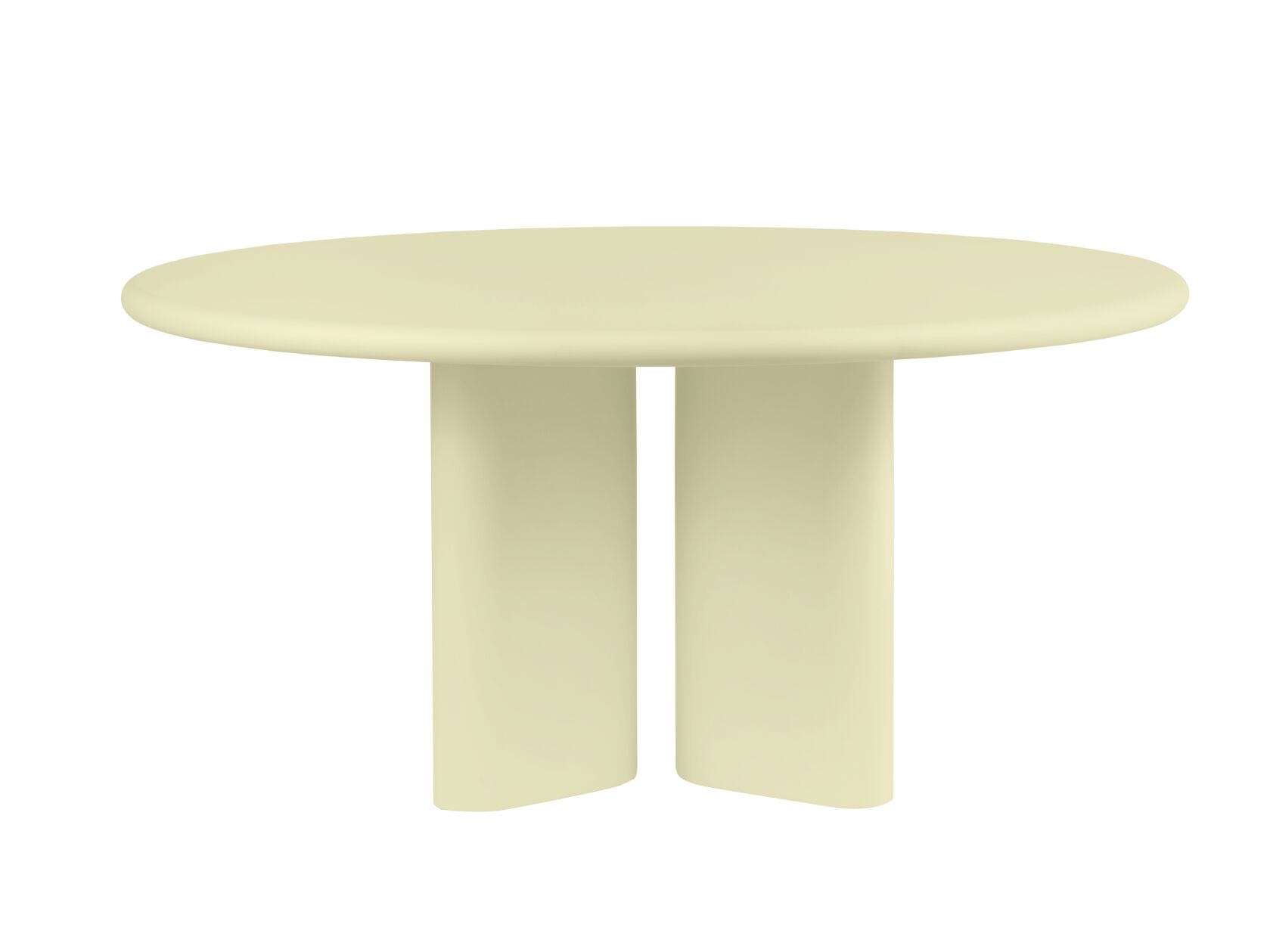 Круглый обеденный стол Miniforms BONBON ARCH-00081159 - Вид №2