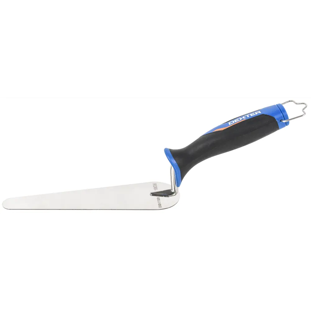 Кельма-отрезовка Dexter для сложных штукатурных работ 82338293 STLM-0024881 - Вид №1