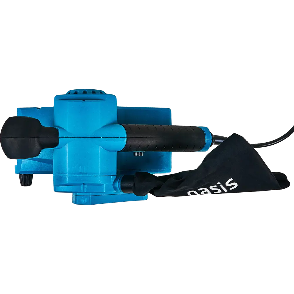 Ленточная шлифмашина Oasis GL-80 для профессиональной обработки поверхностей 86578198 STLM-0843105 - Вид №2