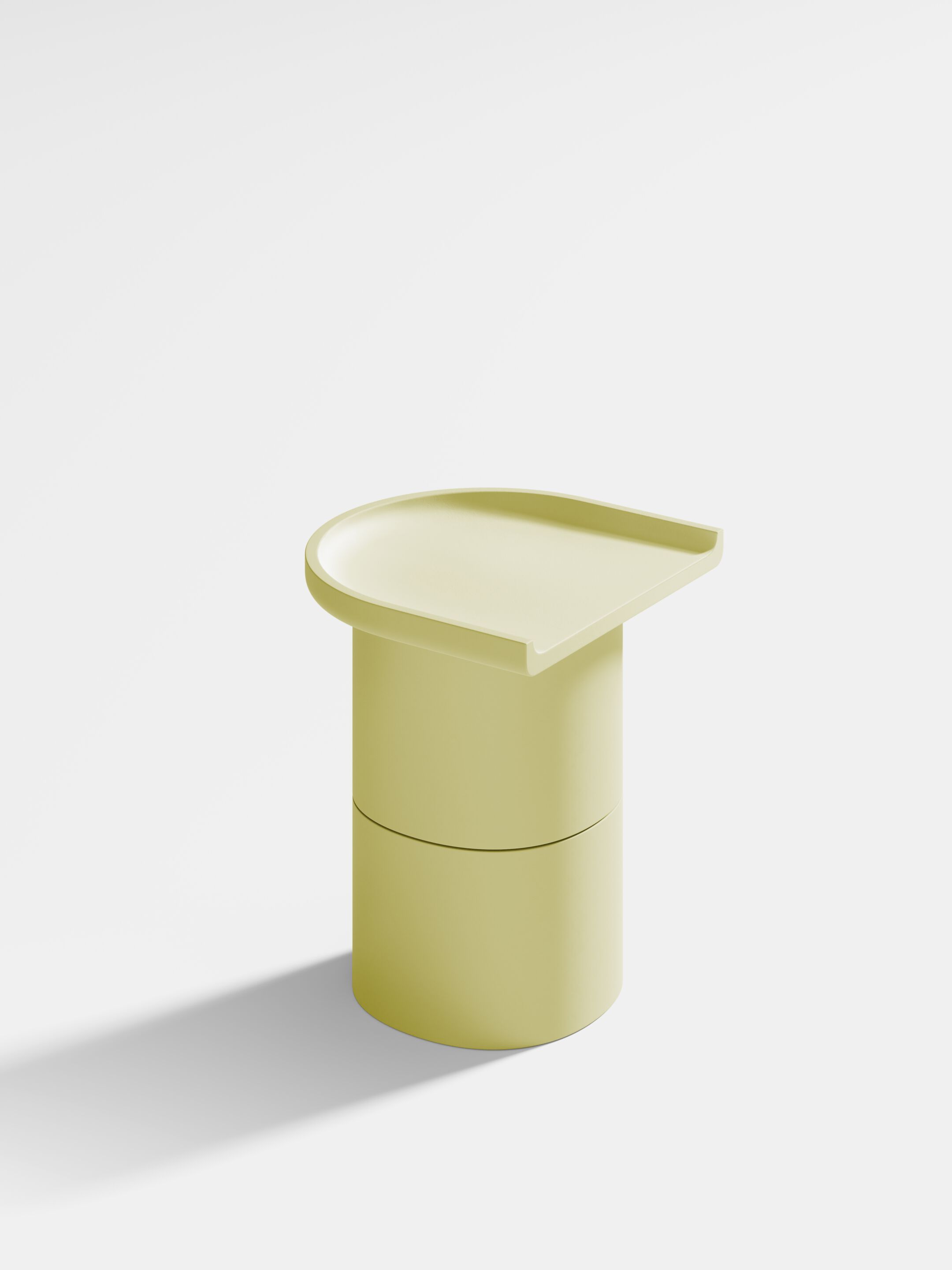 Бетонный стул PULKRA несколько ARCH-00095501 - Вид №16