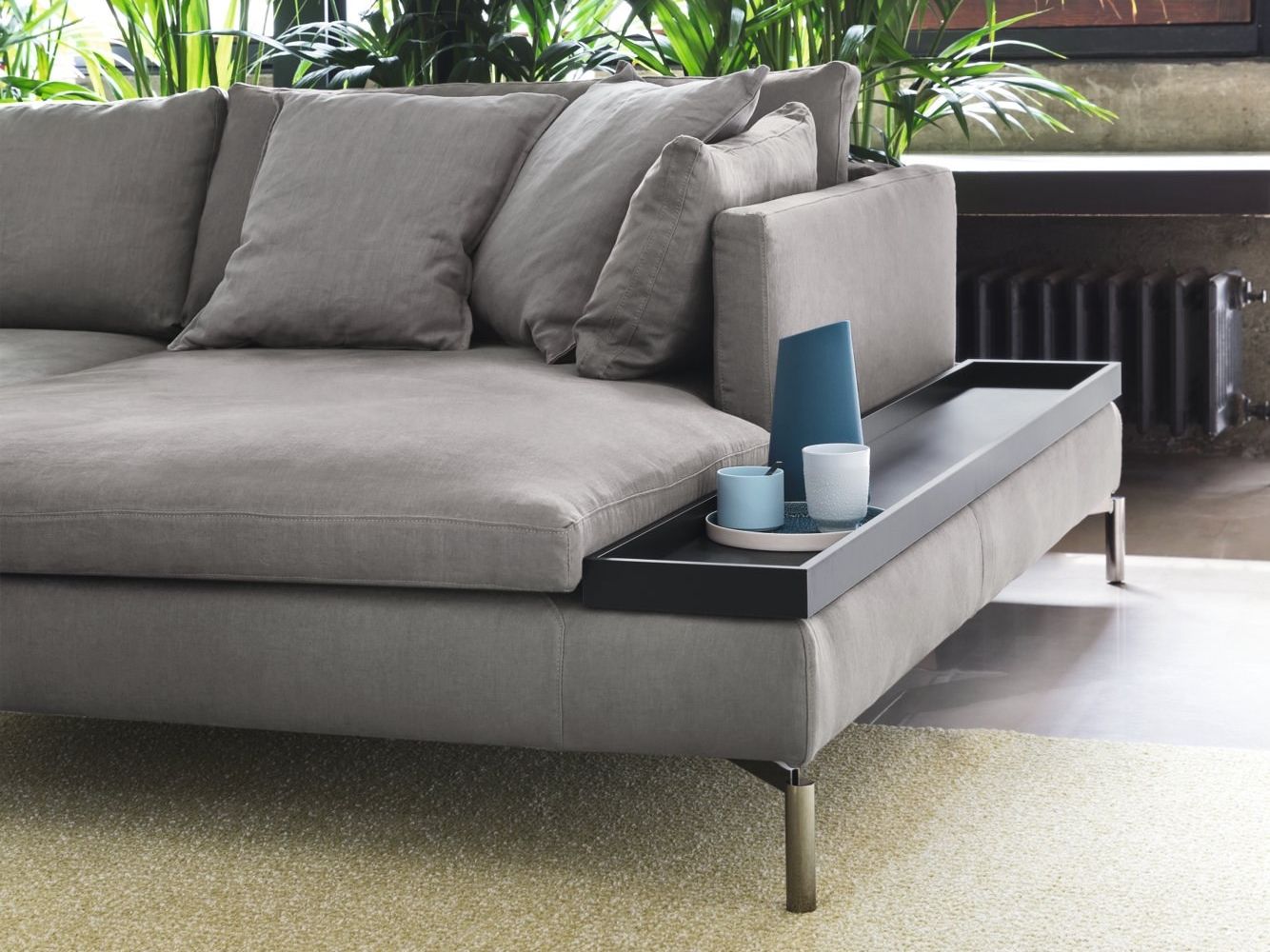 Модульный диван Novamobili Риф ARCH-00057583 - Вид №3