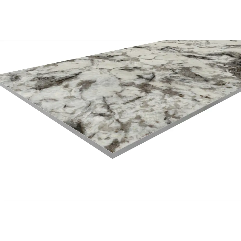 Стеновая панель Delicatus 240x60x0.4 см АКП 89199592 STLM-2156716 Santreyd  - Вид №1