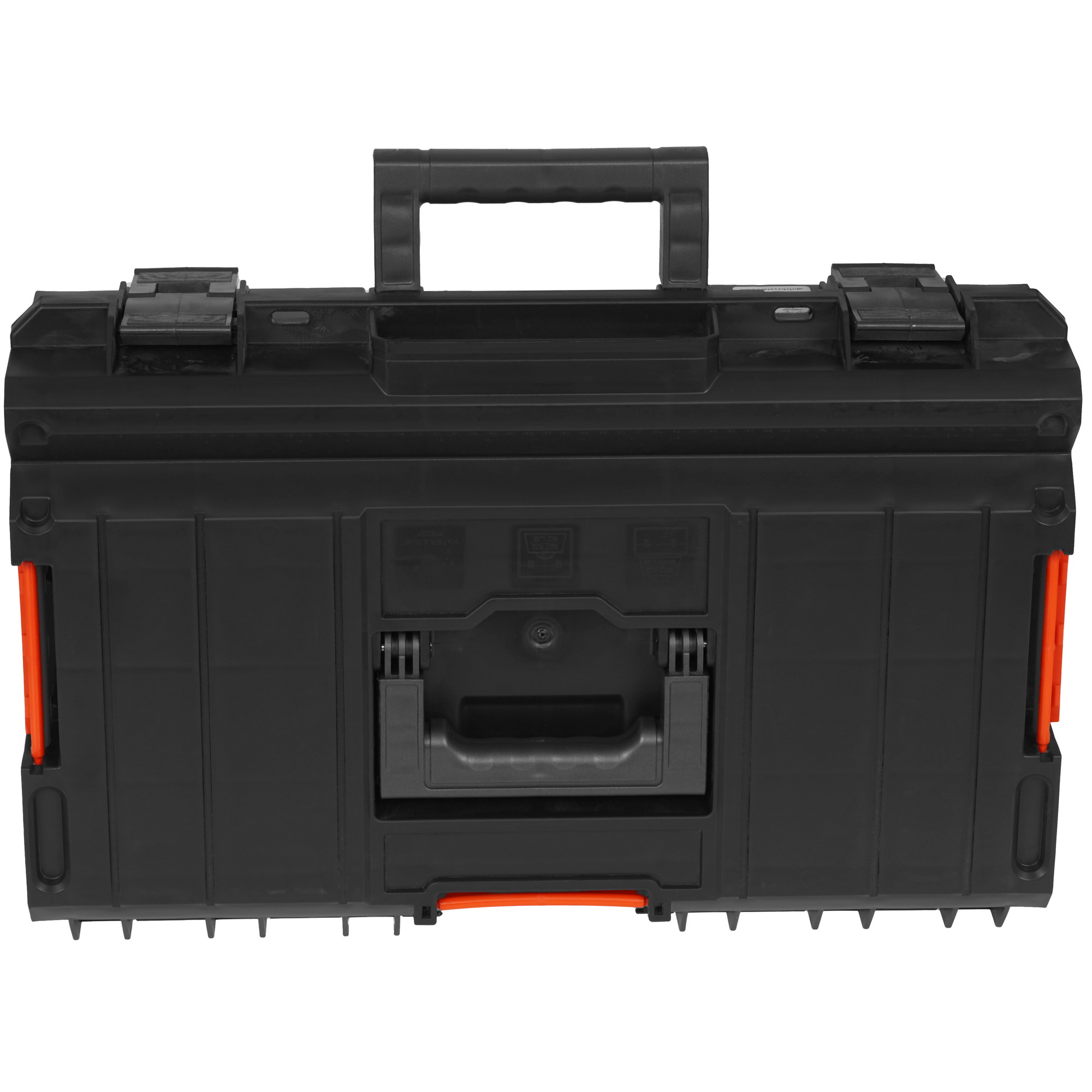 Кейс для инструмента и принадлежностей Qbrick System ONE 200 2.0 BASIC 9992705 STDN-0067206 - Вид №1