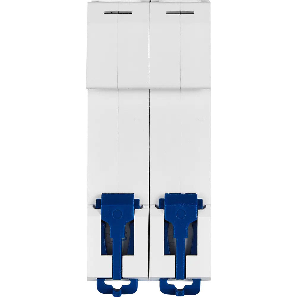 Автоматический выключатель КЭАЗ Opti Din BM63 2P 20А для надежной защиты электросети 89206658 STLM-1105001 - Вид №2