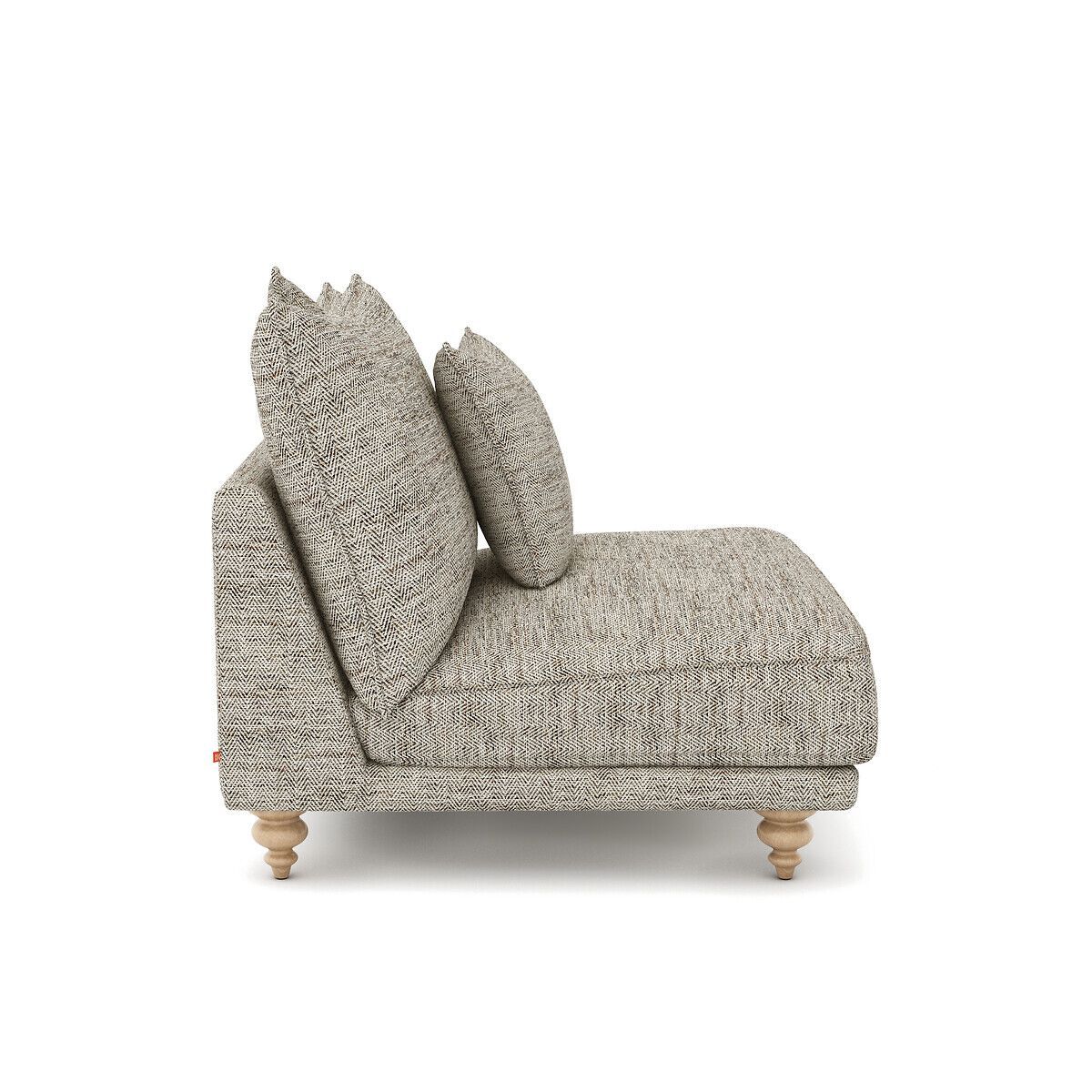 Бархатное кресло AMPM Lazare ARCH-00107793 - Вид №9