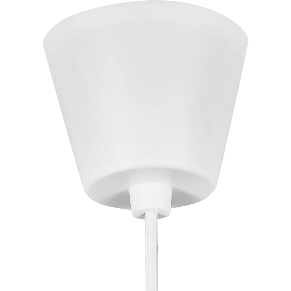 Люстра потолочная 10210/S цвет белый Escada STLM-2136932 - Вид №10