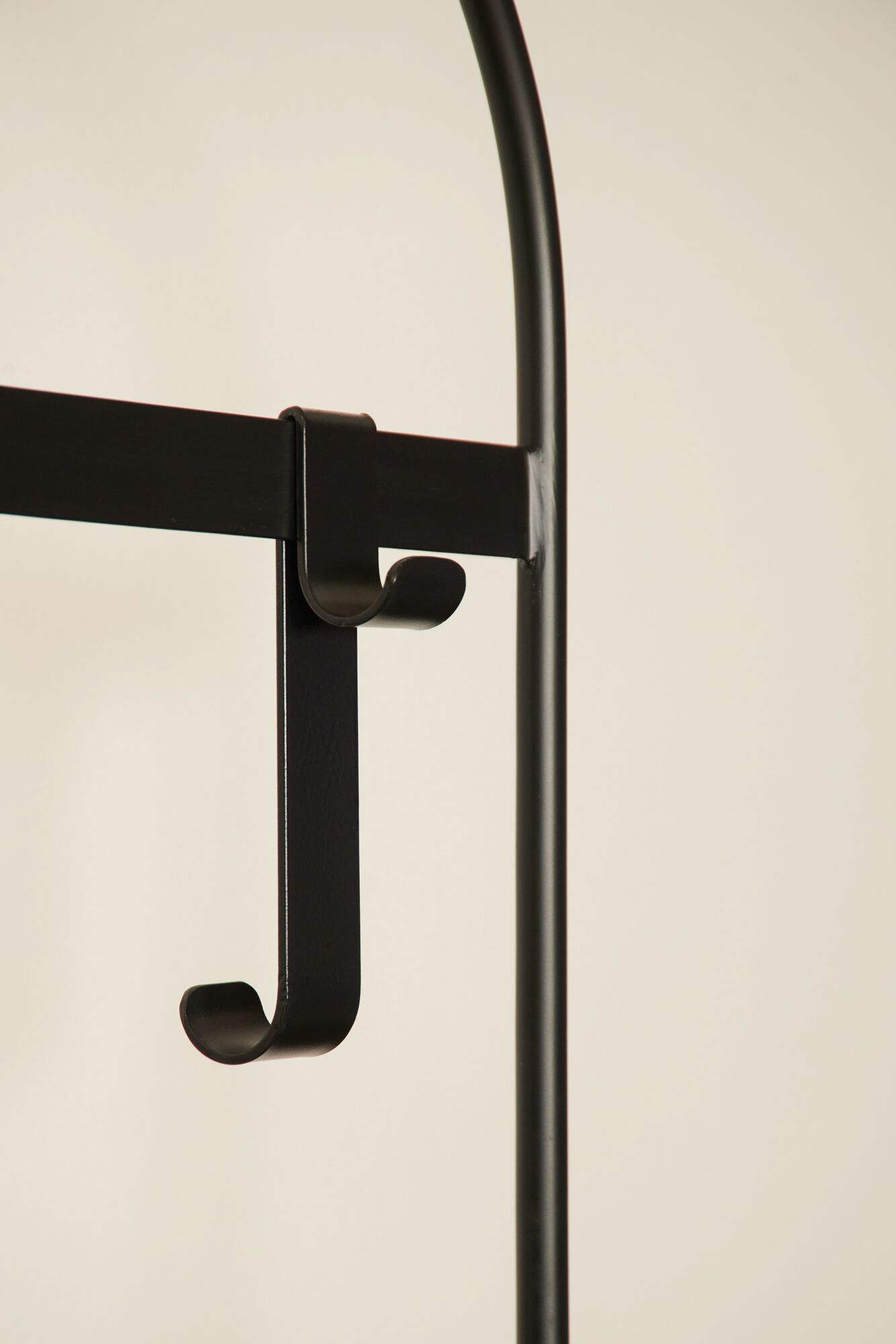 Напольная вешалка из кованого железа Lispi Himalia ARCH-00046423 - Вид №2