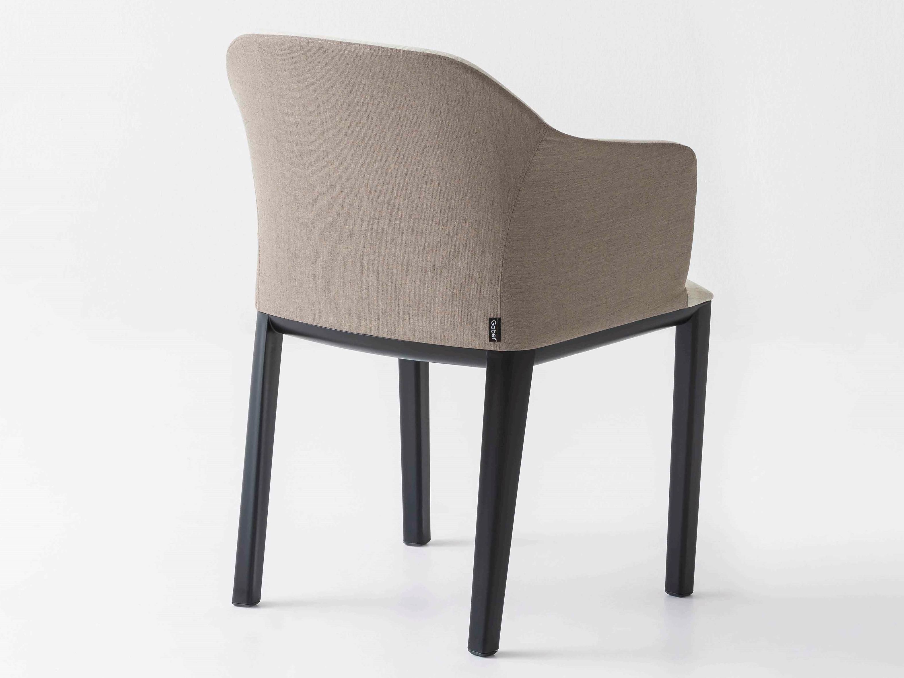 Мягкое кресло с подлокотниками GABER Manaa ARCH-00065141 - Вид №6