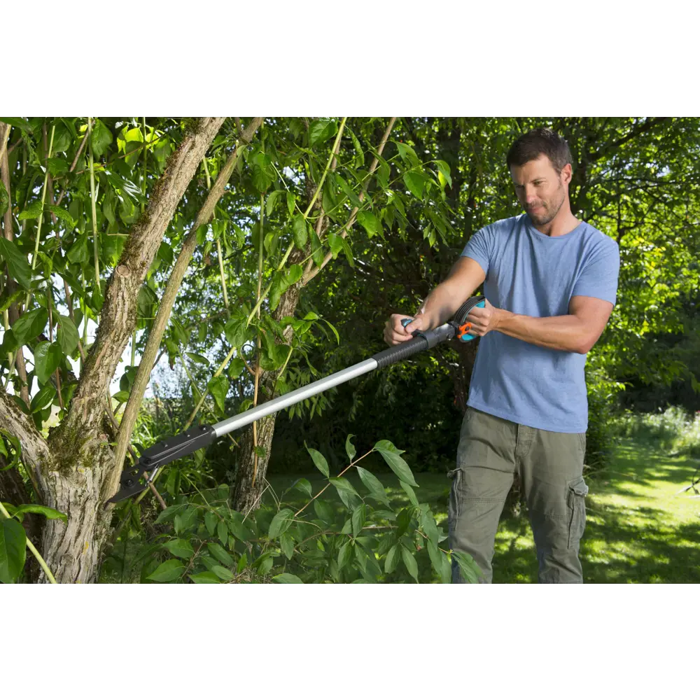 Сучкорез садовый Gardena Slimcut ø30 мм STLM-2119246 - Вид №4