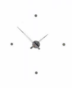 009135 Настенные часы T 4 Nomon Rodon