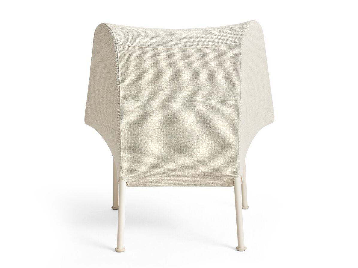 Съемное тканевое кресло с подлокотниками Hay O2 ARCH-00082878 - Вид №7