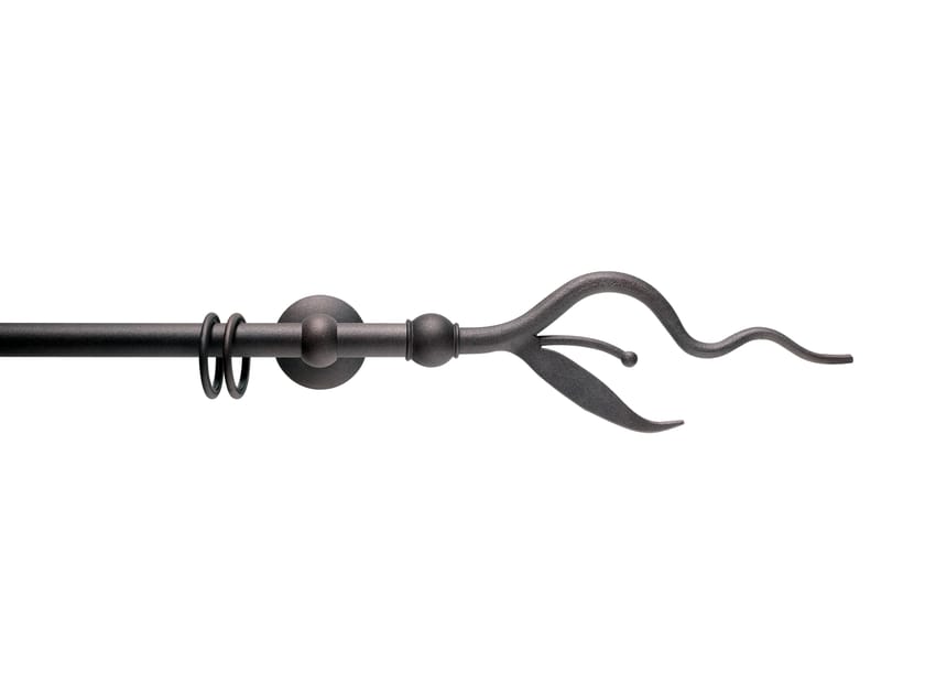 Железный карниз Frandoli Олимпийские боги ARCH-00125568