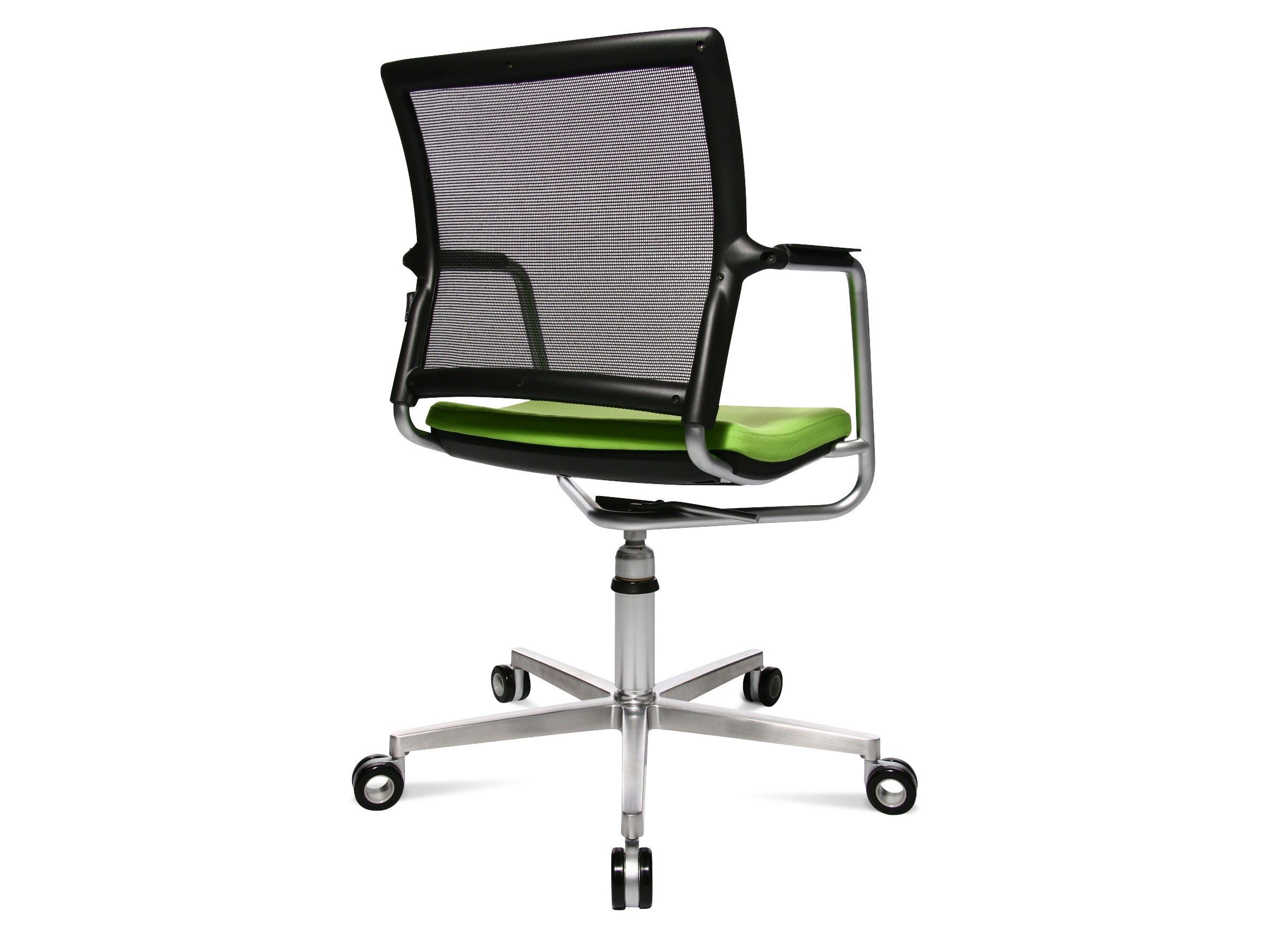 Стул с колесами Wagner ARCH-00001556 - Вид №1