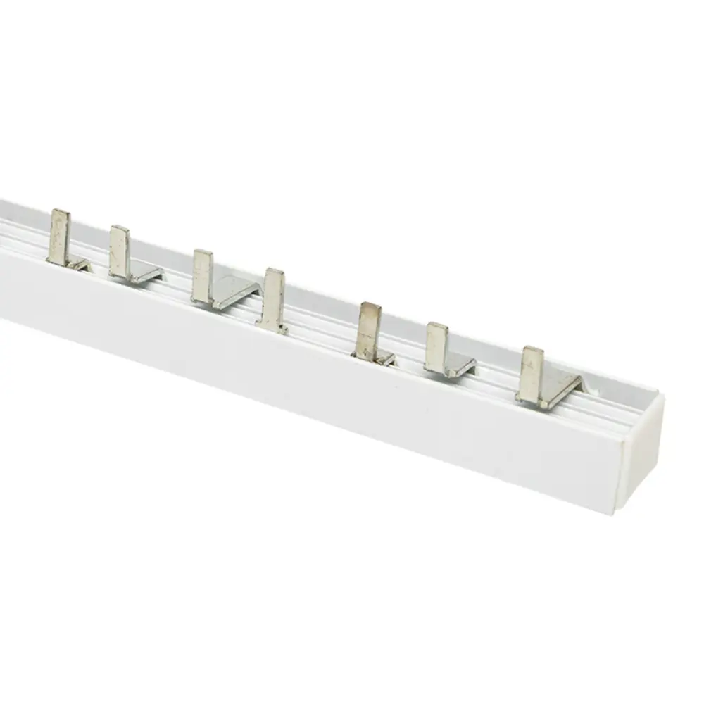 Шина соединительная EKF Proxima PIN 4 полюса 54 модуля STLM-2193890 - Вид №2