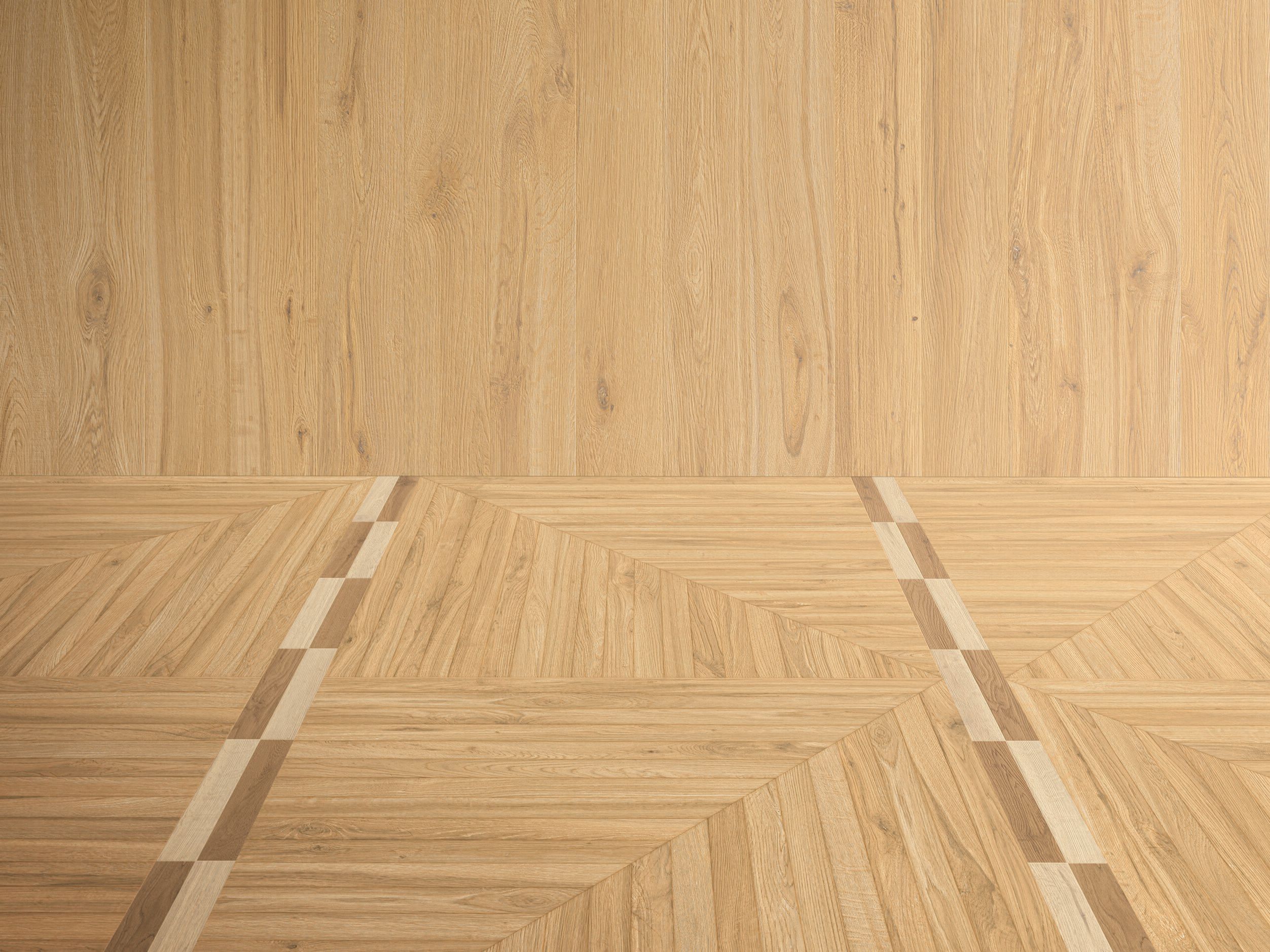 Напольное / деревянное покрытие для интерьера EmilCeramica Playwood ARCH-00121432