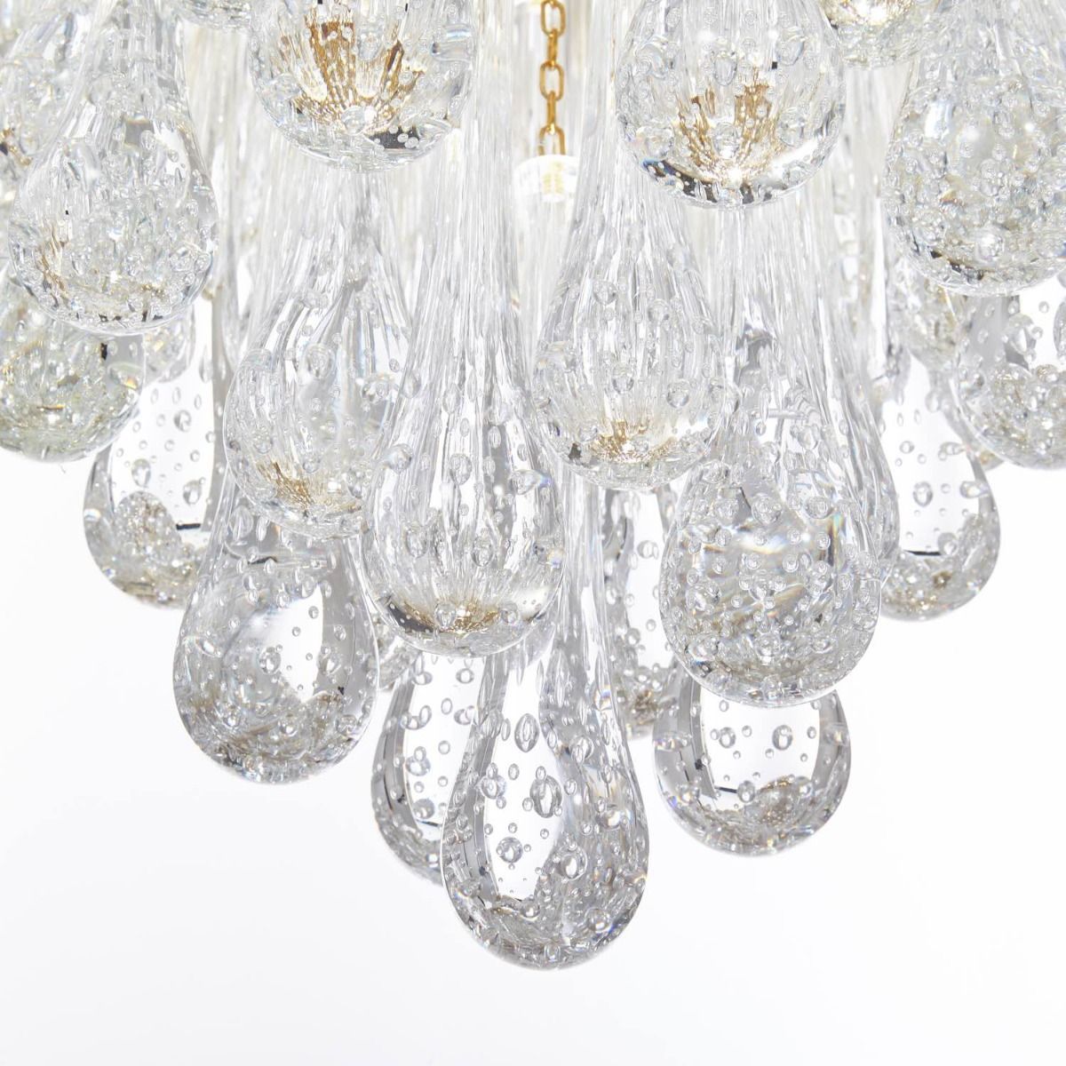 Подвесной светильник из муранского стекла Sogni Di Cristallo ARCH-00034256 - Вид №1