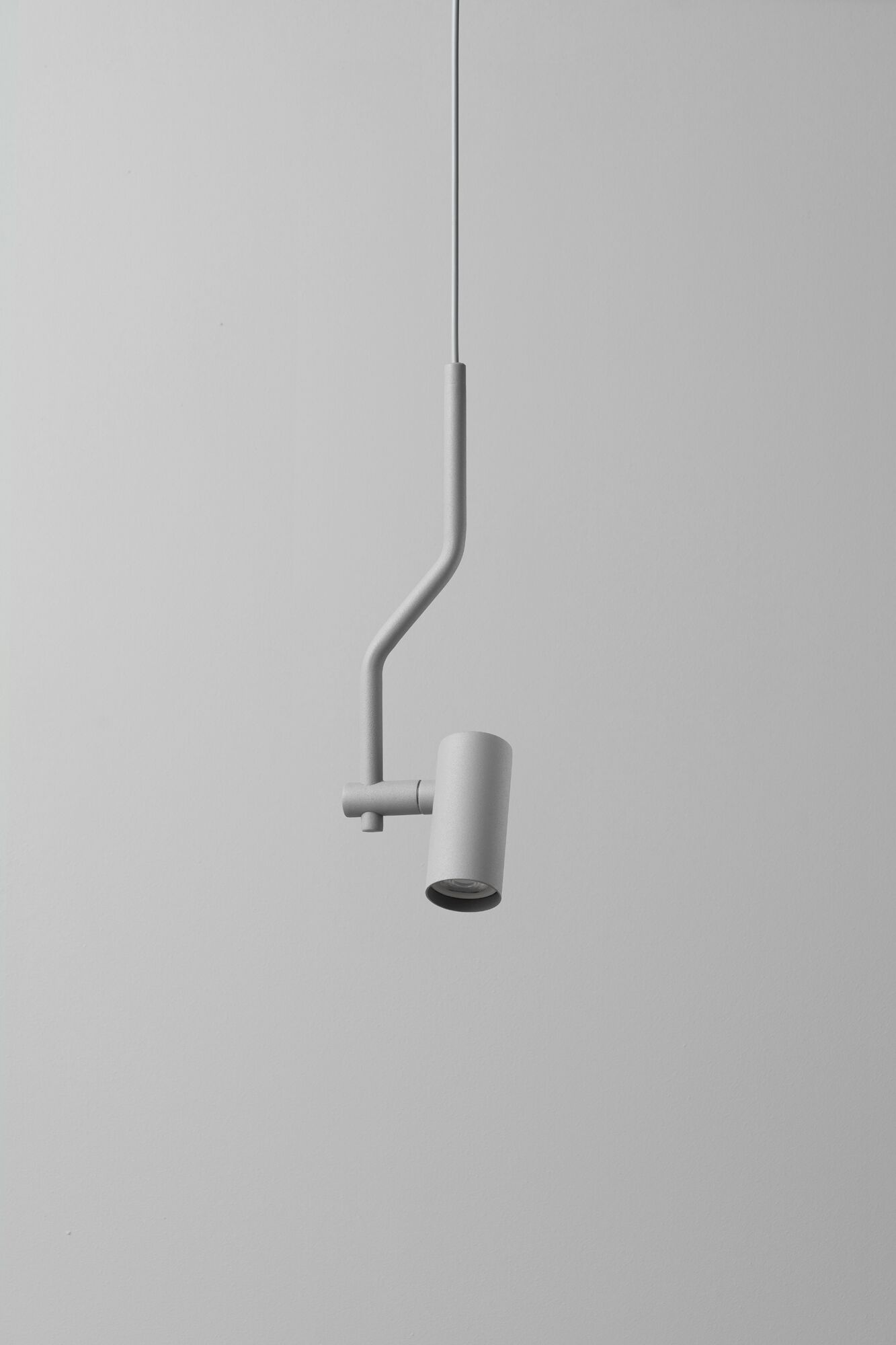 Регулируемый подвесной светильник из стали с порошковым покрытием +kouple пятнистый ARCH-00063503 - Вид №5