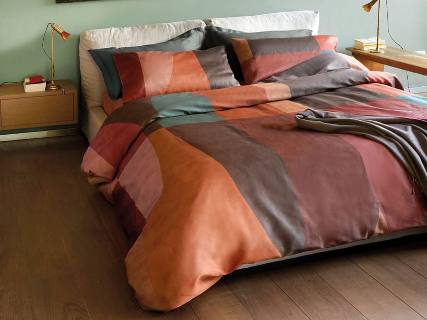 Чистый хлопок сатин пододеяльник Gabel Оскар ARCH-00045449