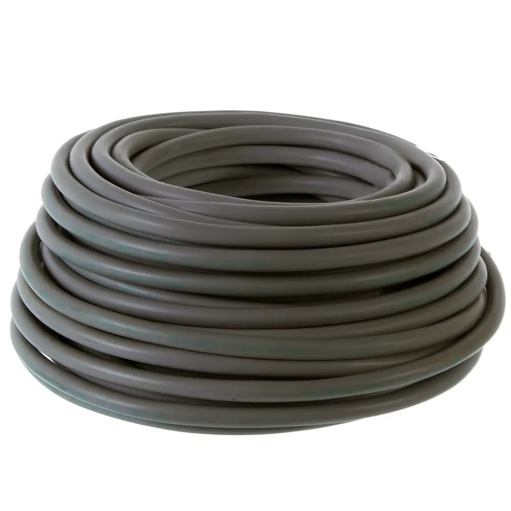 Кабель Ореол NYM 2x2.5 20 м ГОСТ цвет серый STLM-2057474 - Вид №1