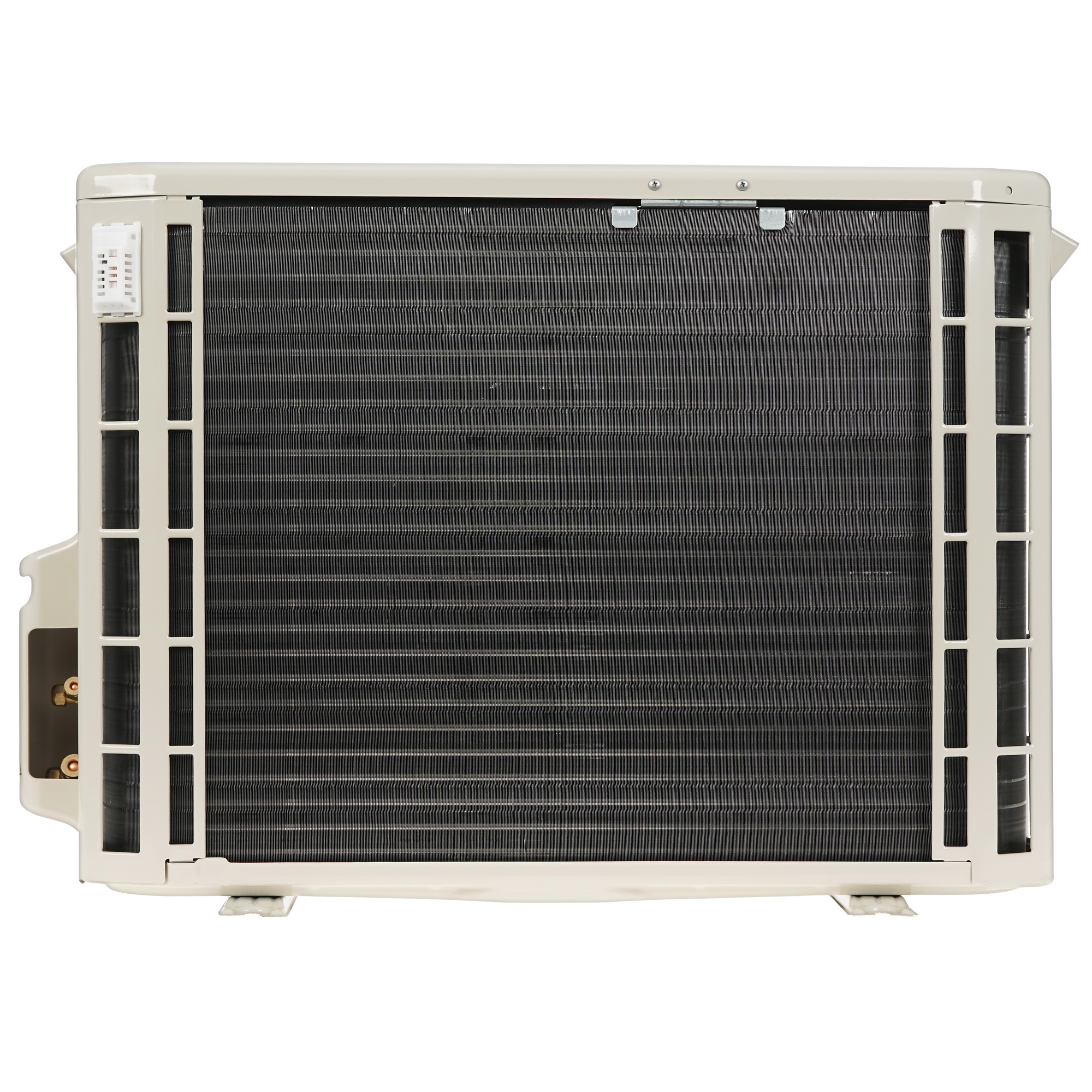 9973724 Кондиционер напольный сплит-система Hitachi RAF-25RXE белый STDN-0040675 - Вид №9