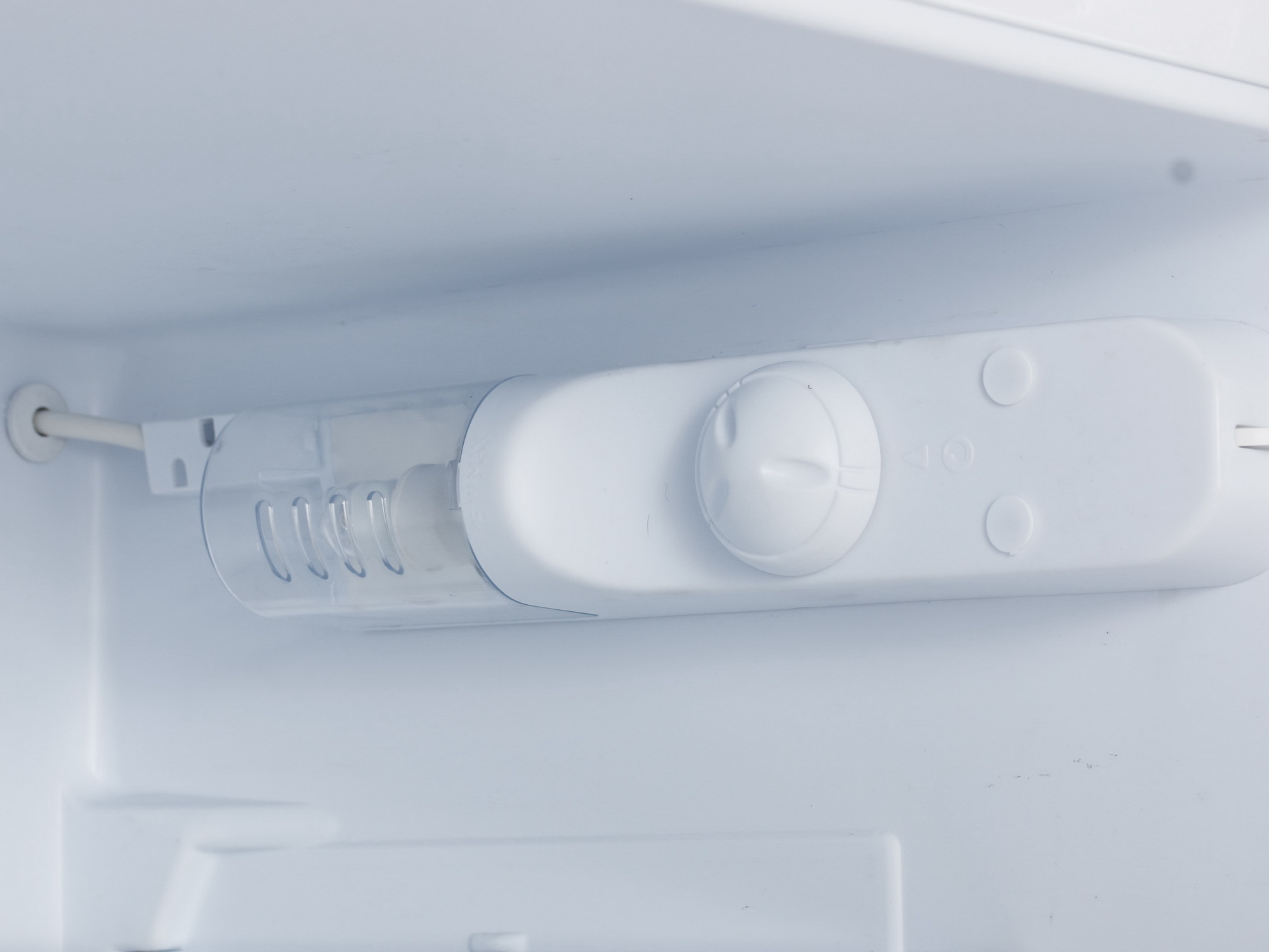 1229526 Холодильник с морозильником   DON R-226 B белый STDN-0136141 - Вид №6