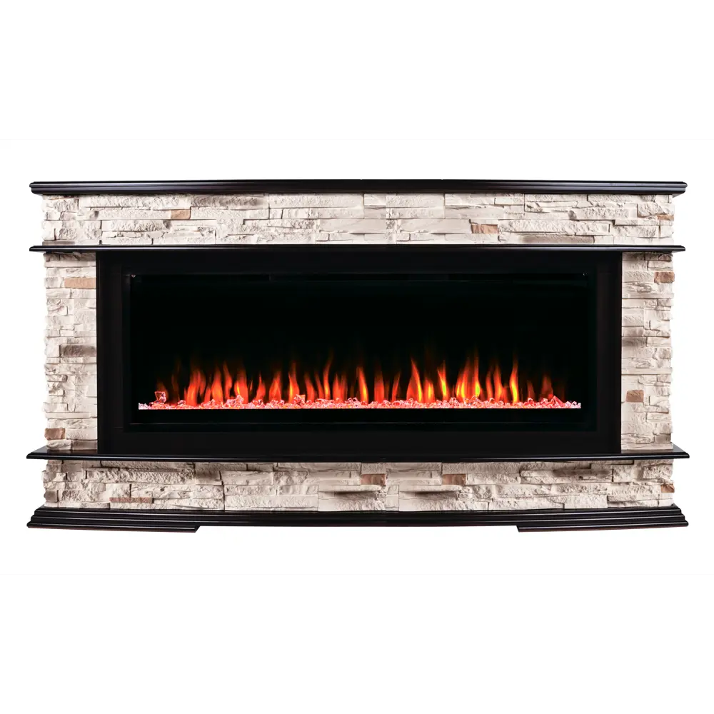 Обрамление Frankfurt 50 под очаг Saphir 50 REALFLAME STLM-2122762