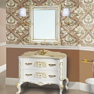 Комплект мебели для ванной CM03NA La Bussola‎ Naxos Collection