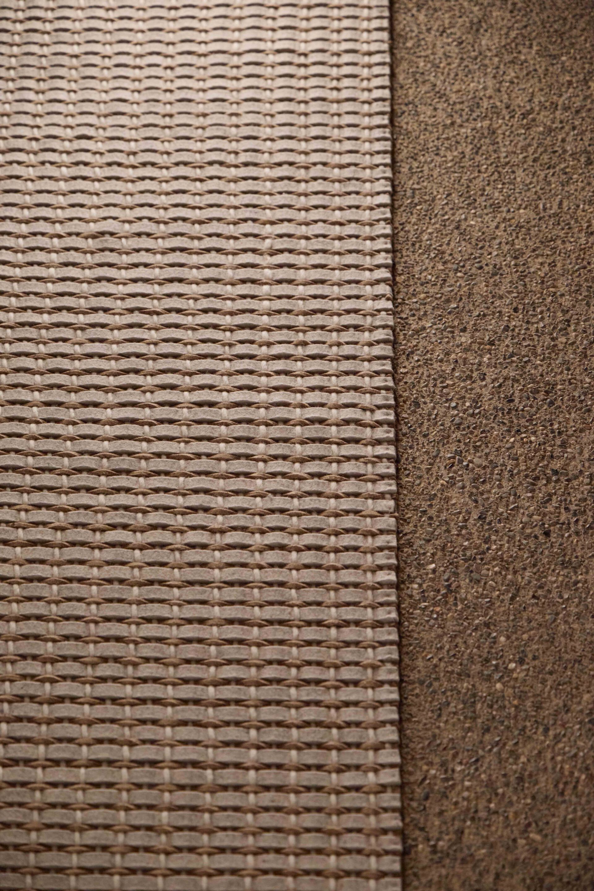 Прямоугольный шерстяной ковер GANDIABLASCO TRAMAS ARCH-00086562 - Вид №13