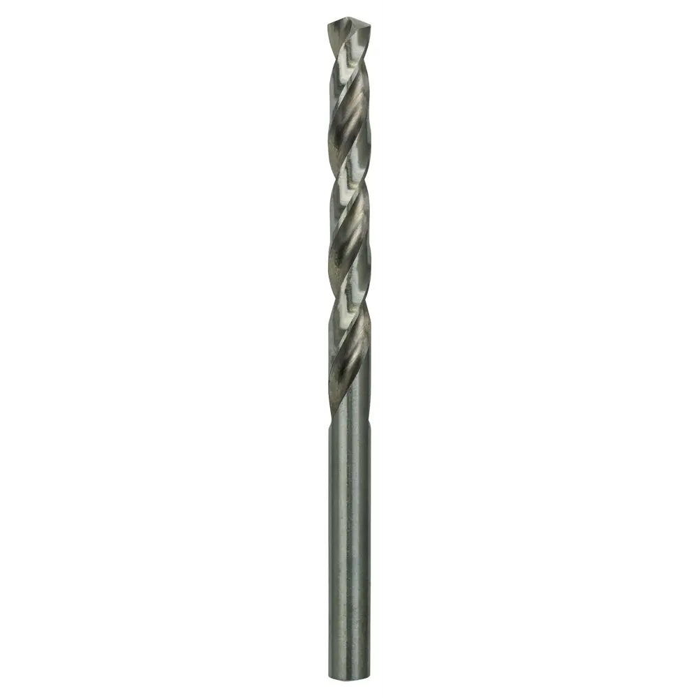 Набор свёрл по металлу Bosch 6x93 мм, 10 шт. 83433539 STLM-2086755 BOSCH PROFESSIONAL 