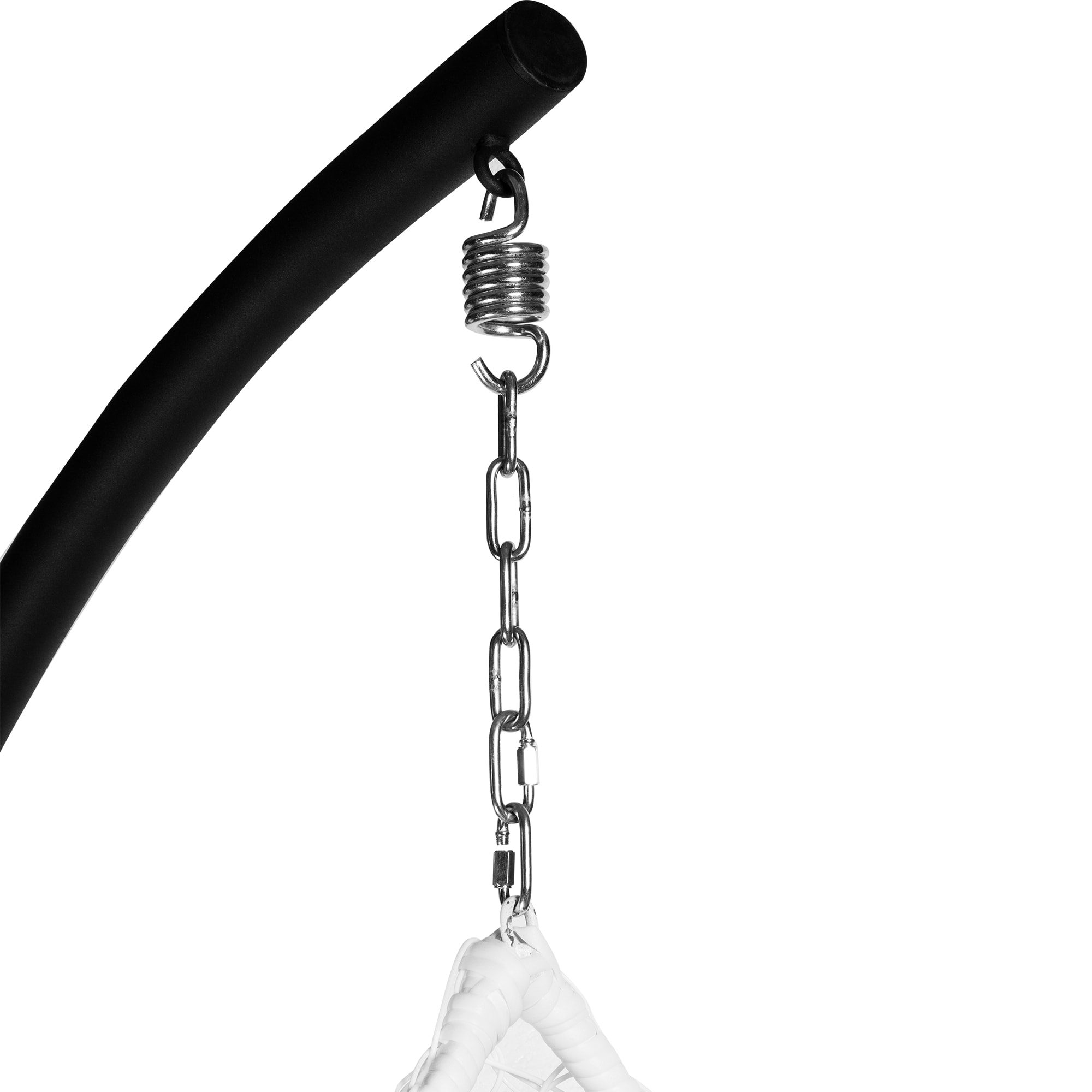 82280222 Подвесное кресло Веста с опорой Santreyd  - Вид №3